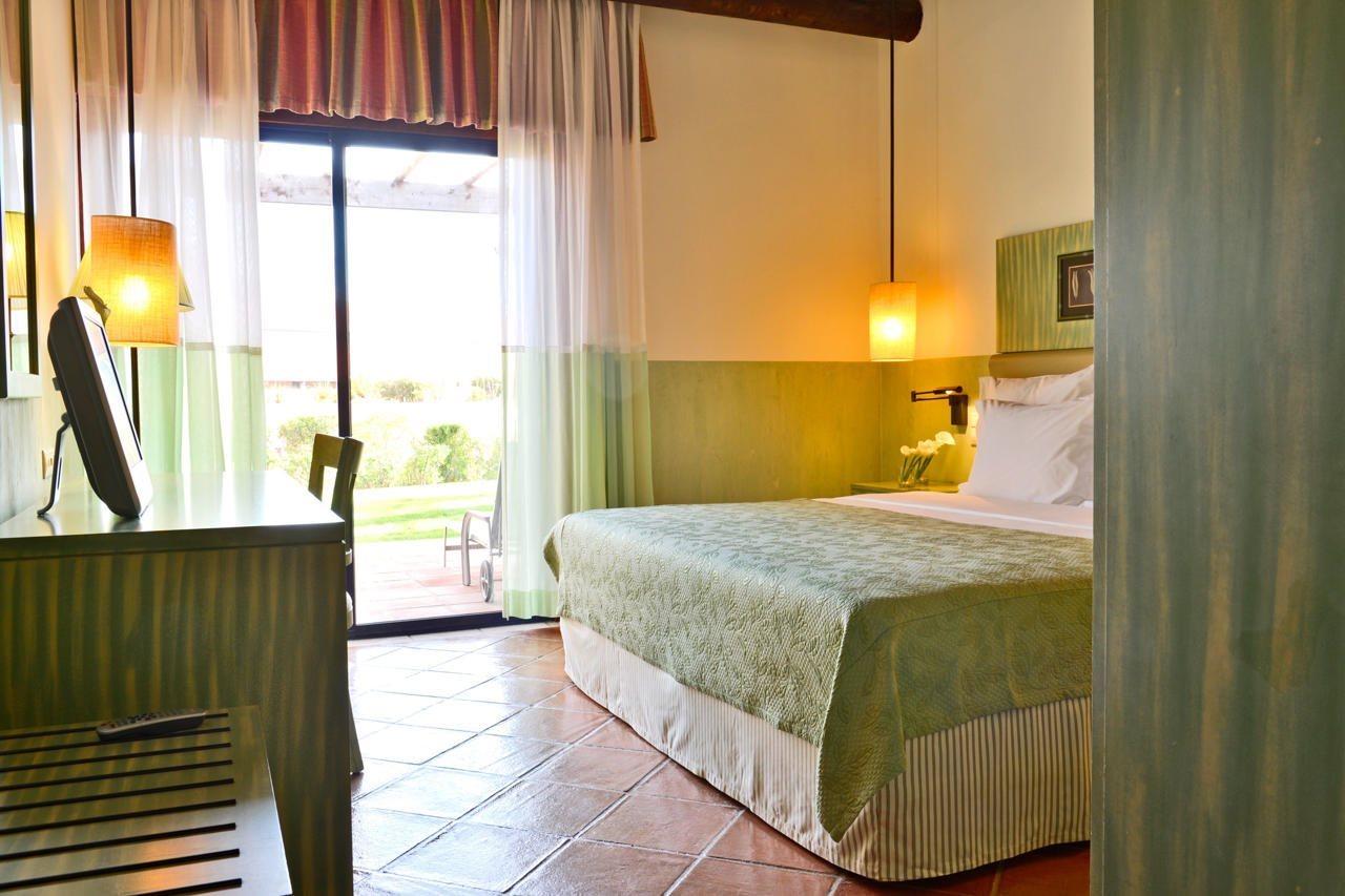Hotel Pestana Sol - Premium Golf Vilamoura