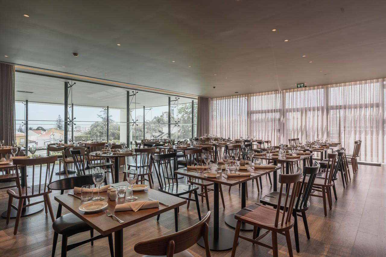 The Lince Azores Hotel Ponta Delgada - Açores