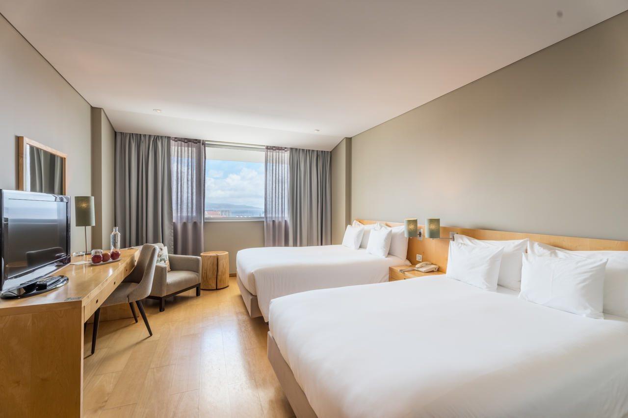 The Lince Azores Hotel