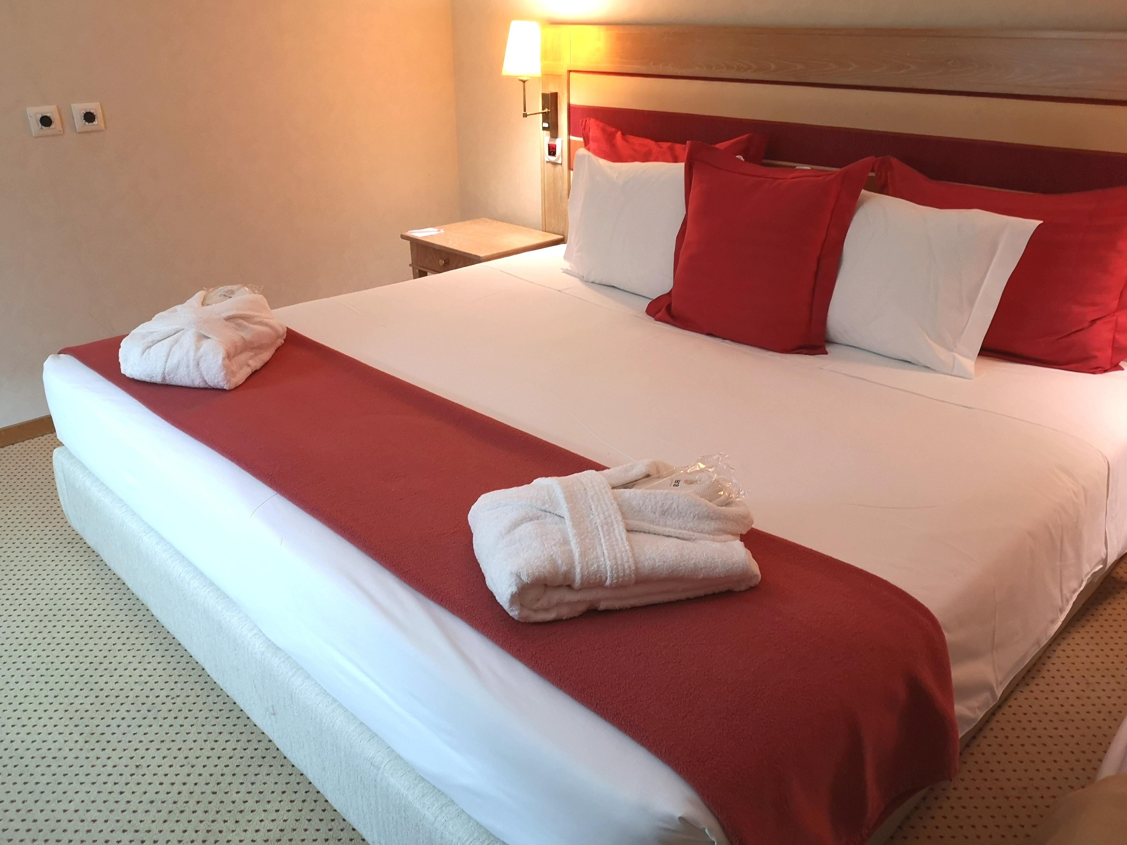 Hotel Riviera Carcavelos (Lisbon)