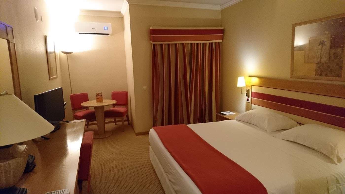 Riviera Hotel Carcavelos (Lisbon)