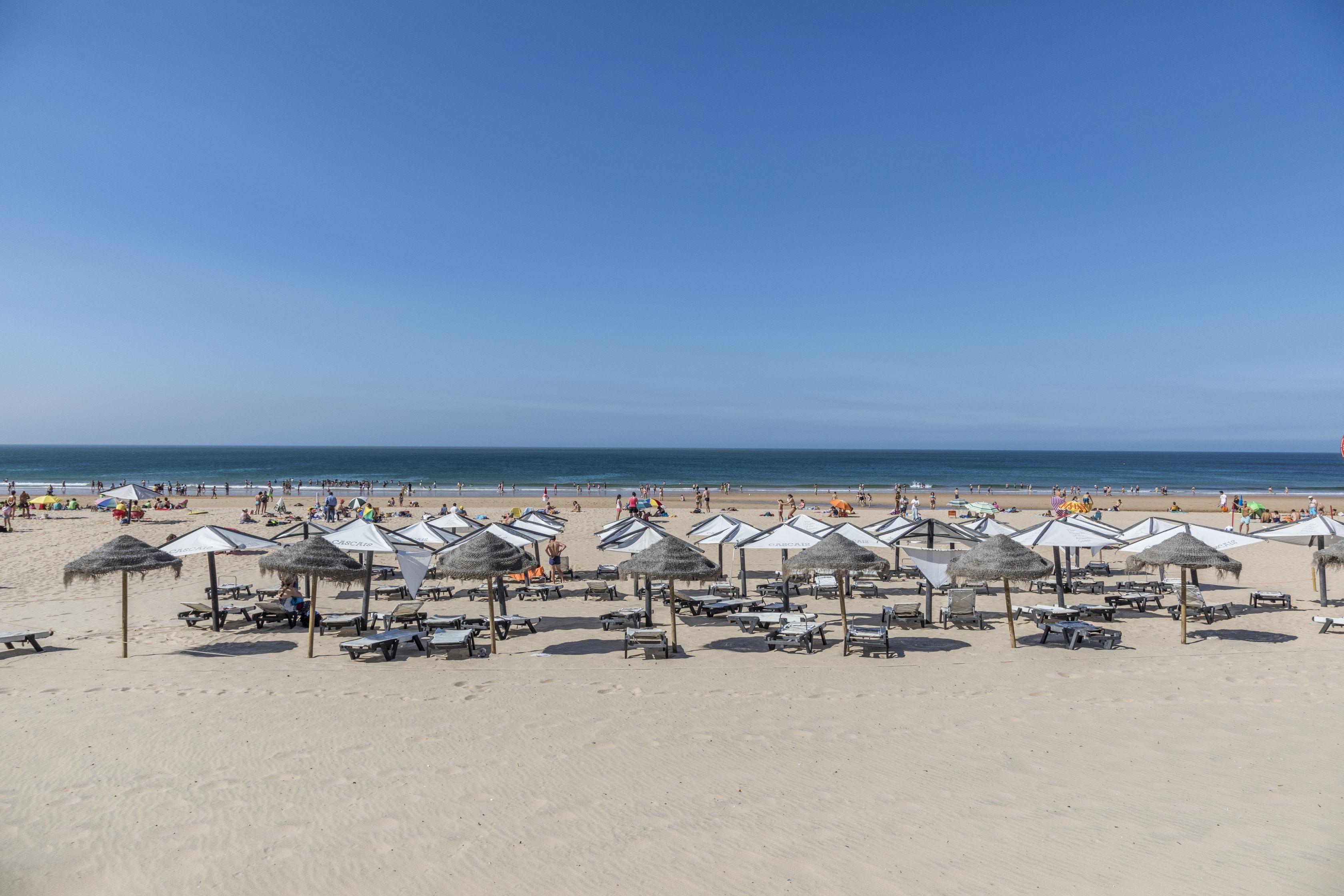 Riviera Hotel Carcavelos (Lisbon)