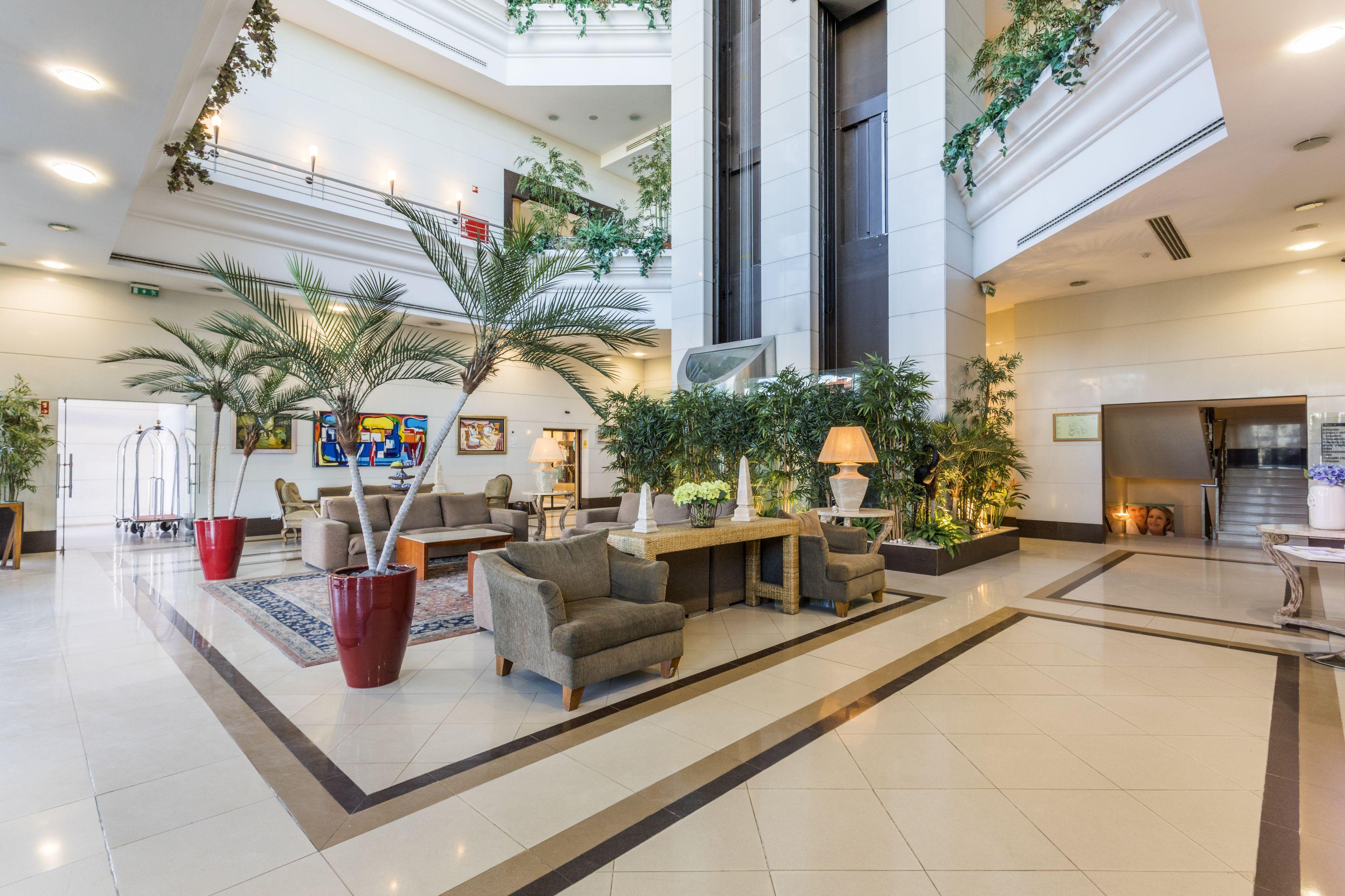 Hotel Riviera Carcavelos (Lisbon)