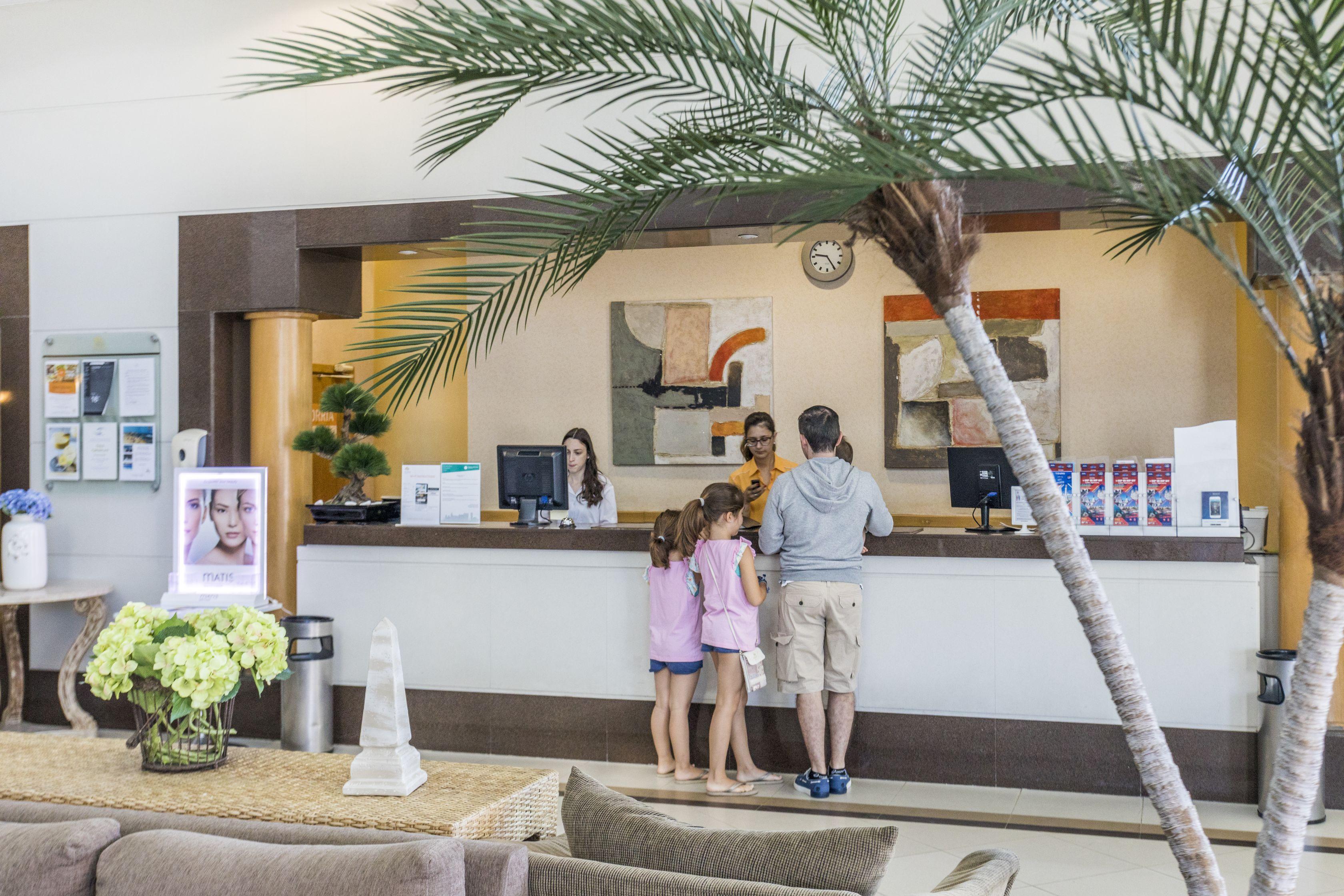 Riviera Hotel Carcavelos (Lisbon)