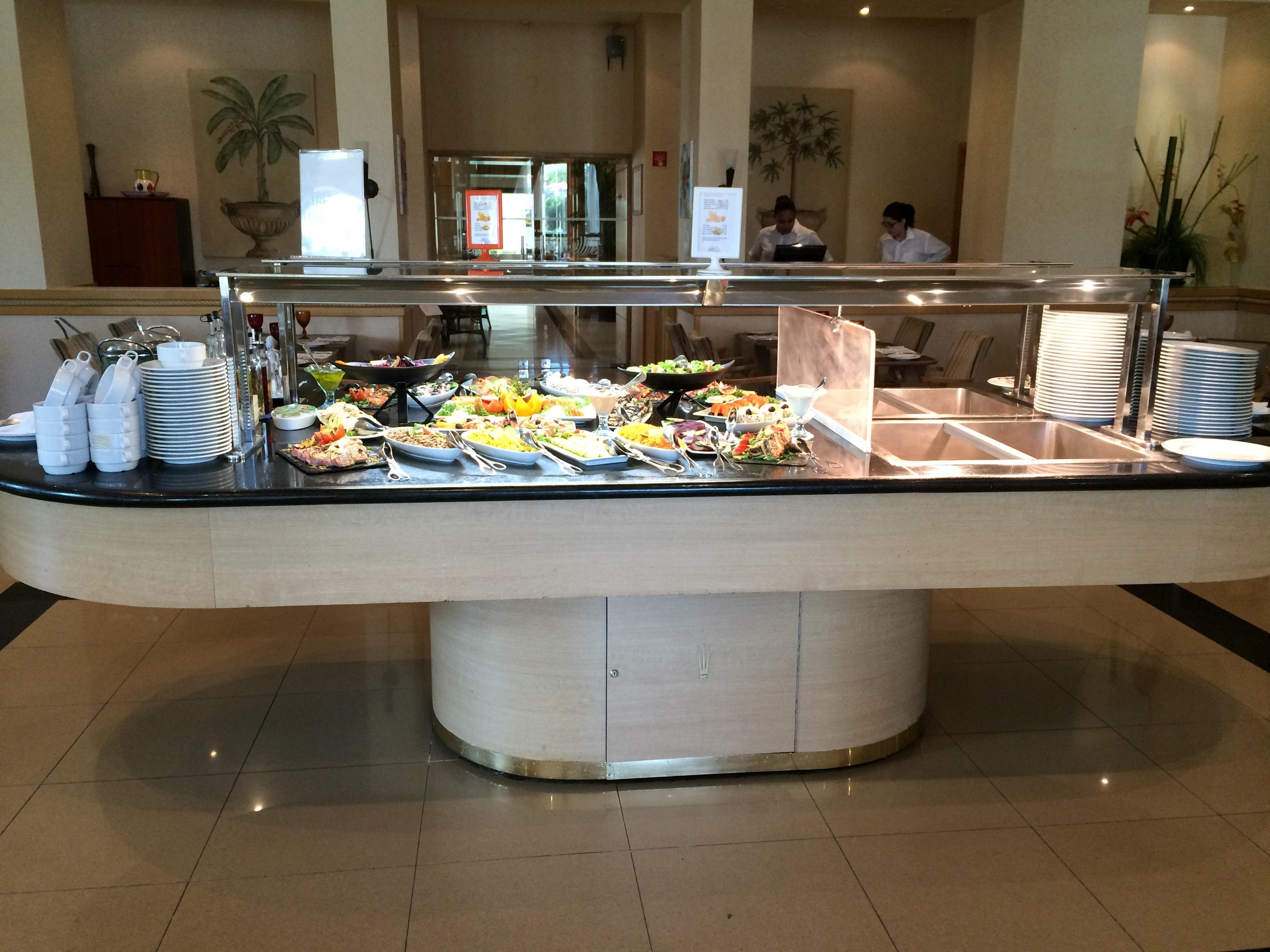 Riviera 4*