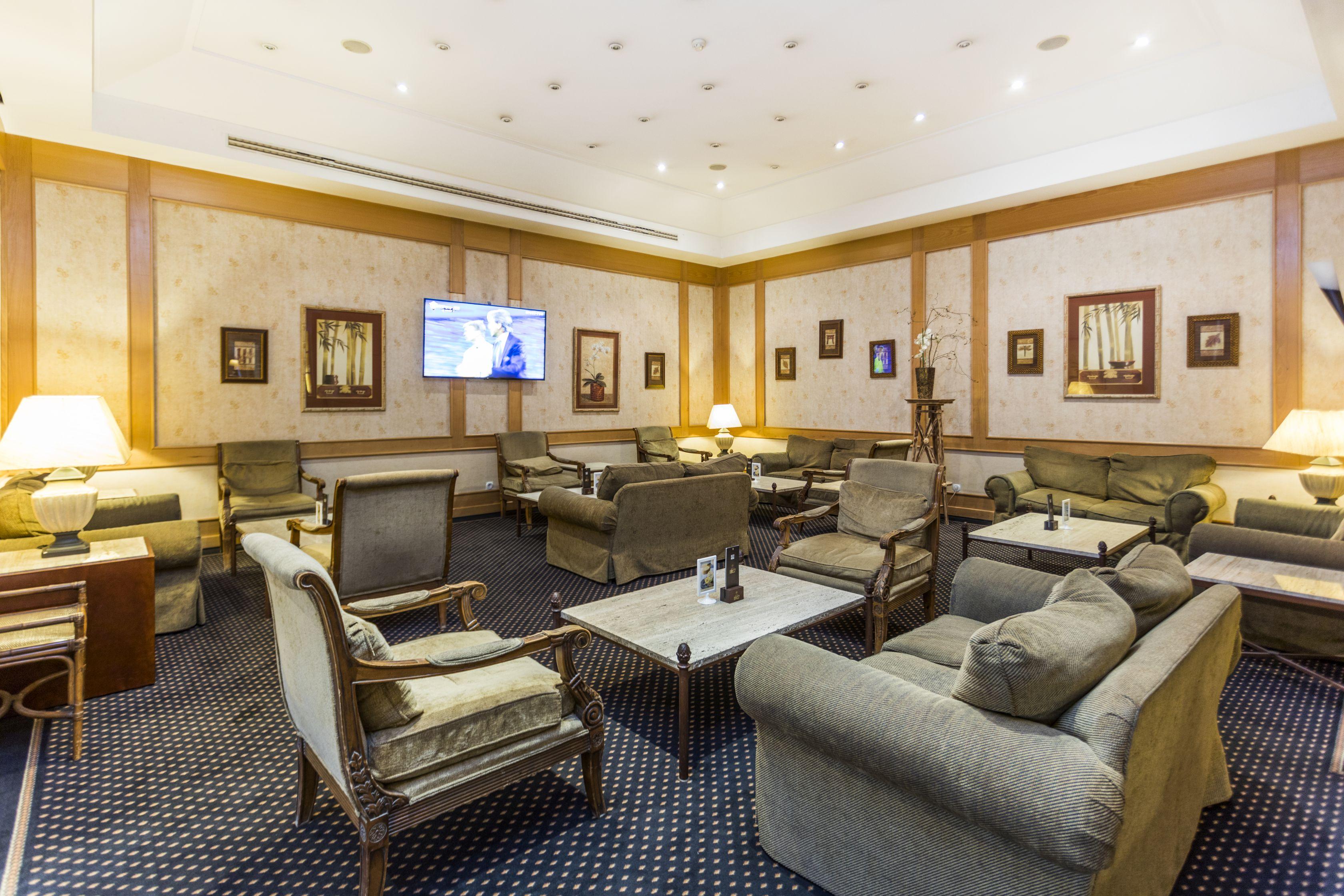 Riviera 4*
