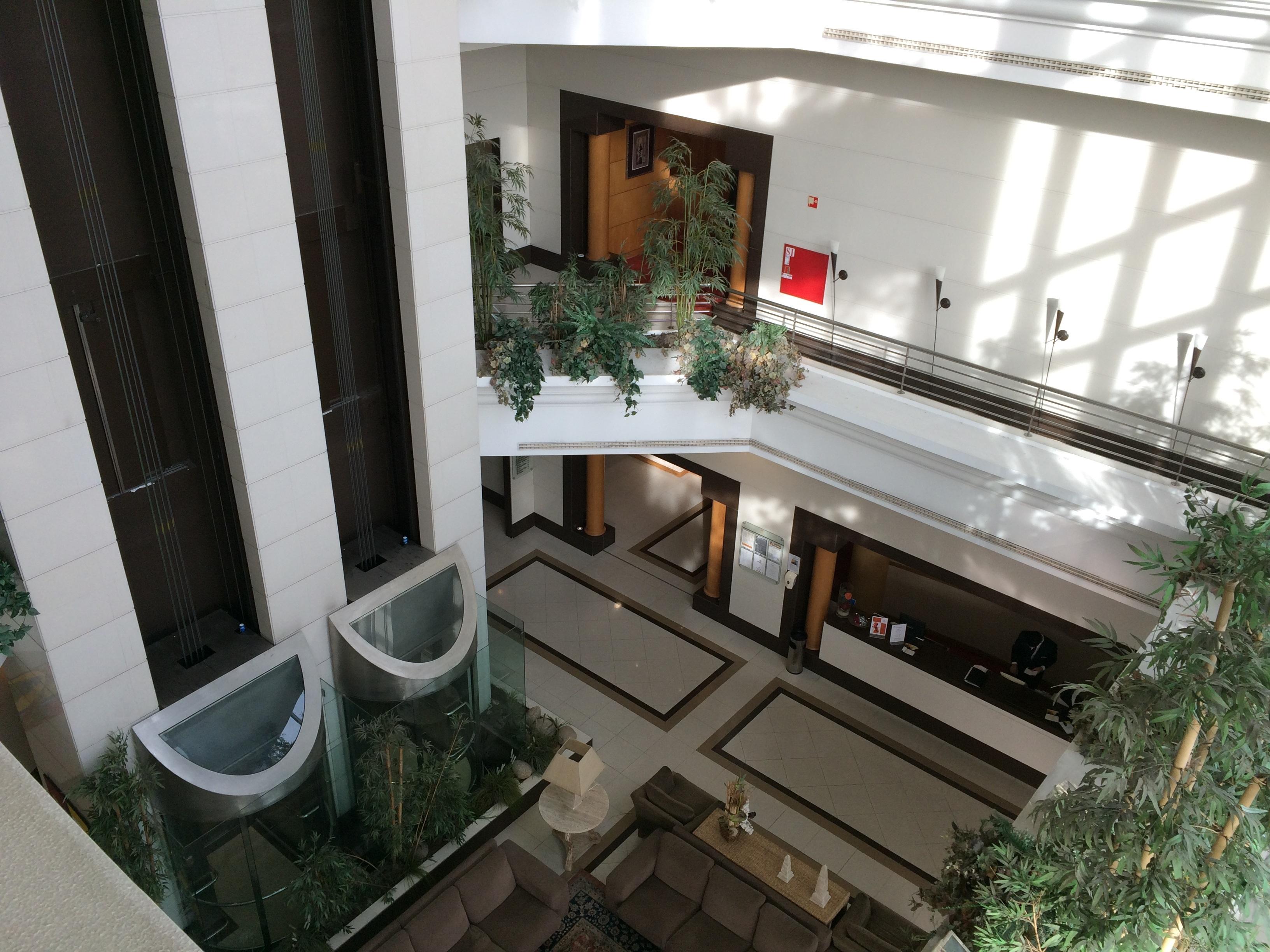 Hotel Riviera 4*