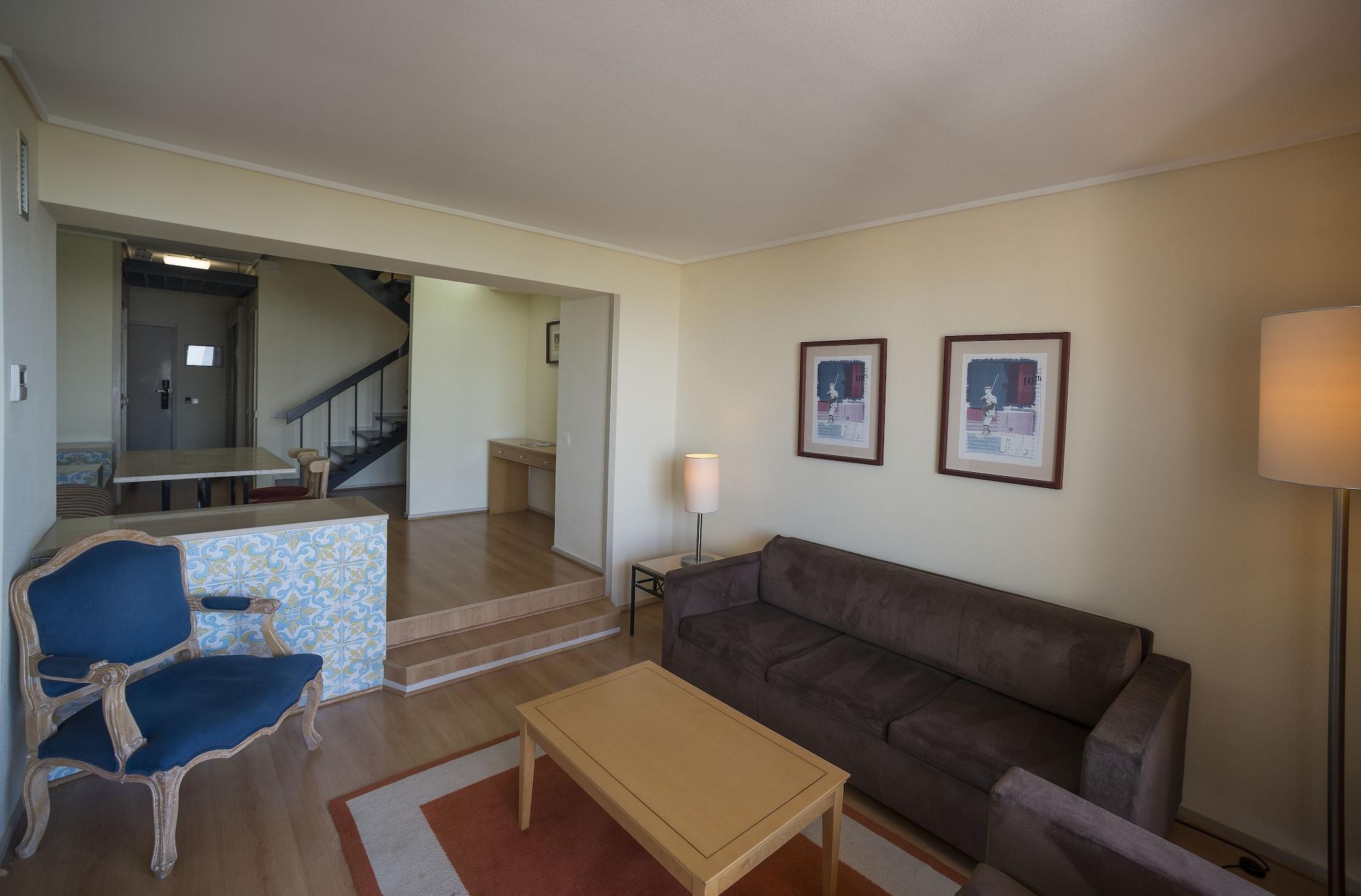Hotel Gale Ampalius Vilamoura