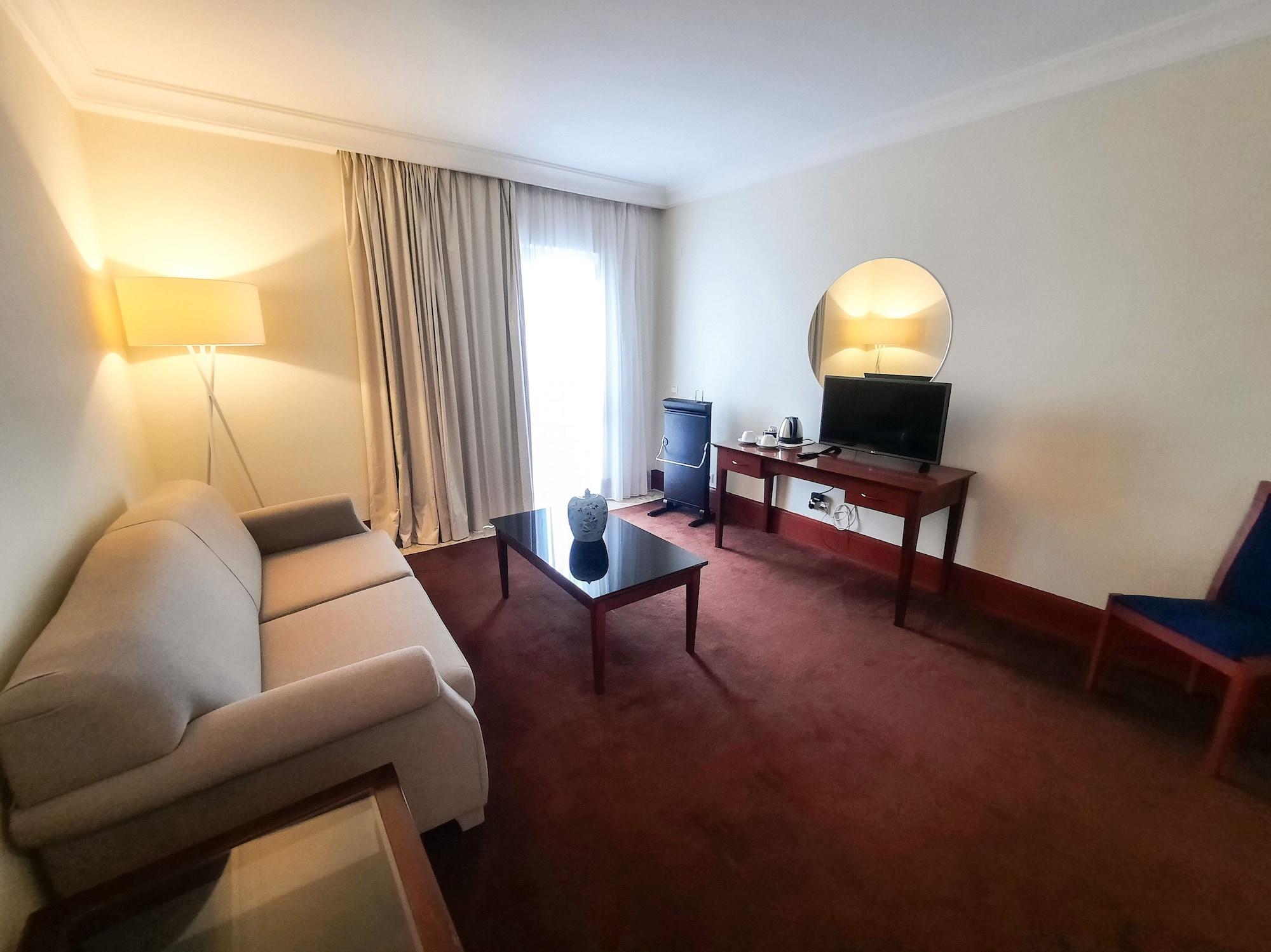 Azoris Faial Garden – Hotel Horta (Azores)