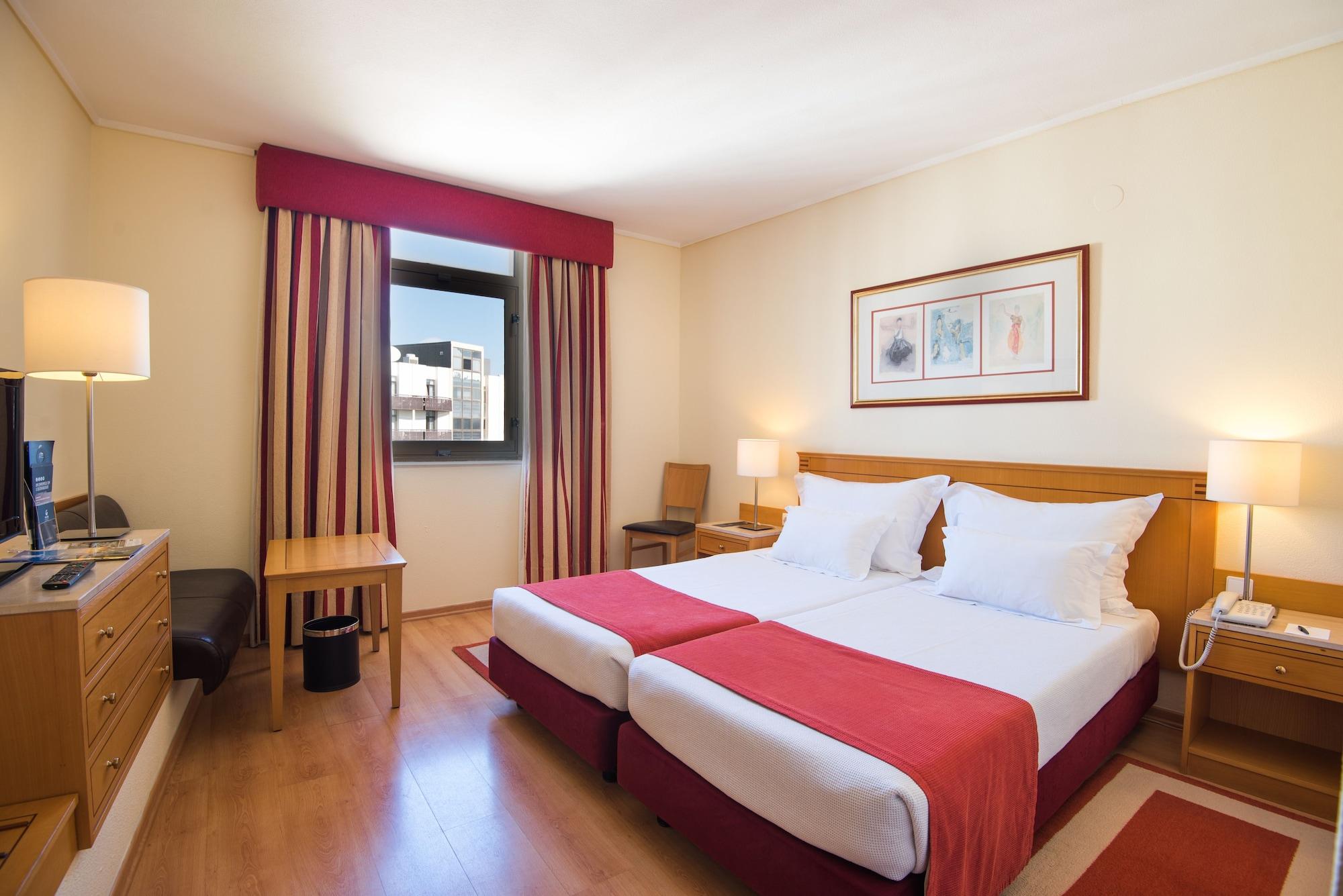 Hotel Gale Ampalius 4*