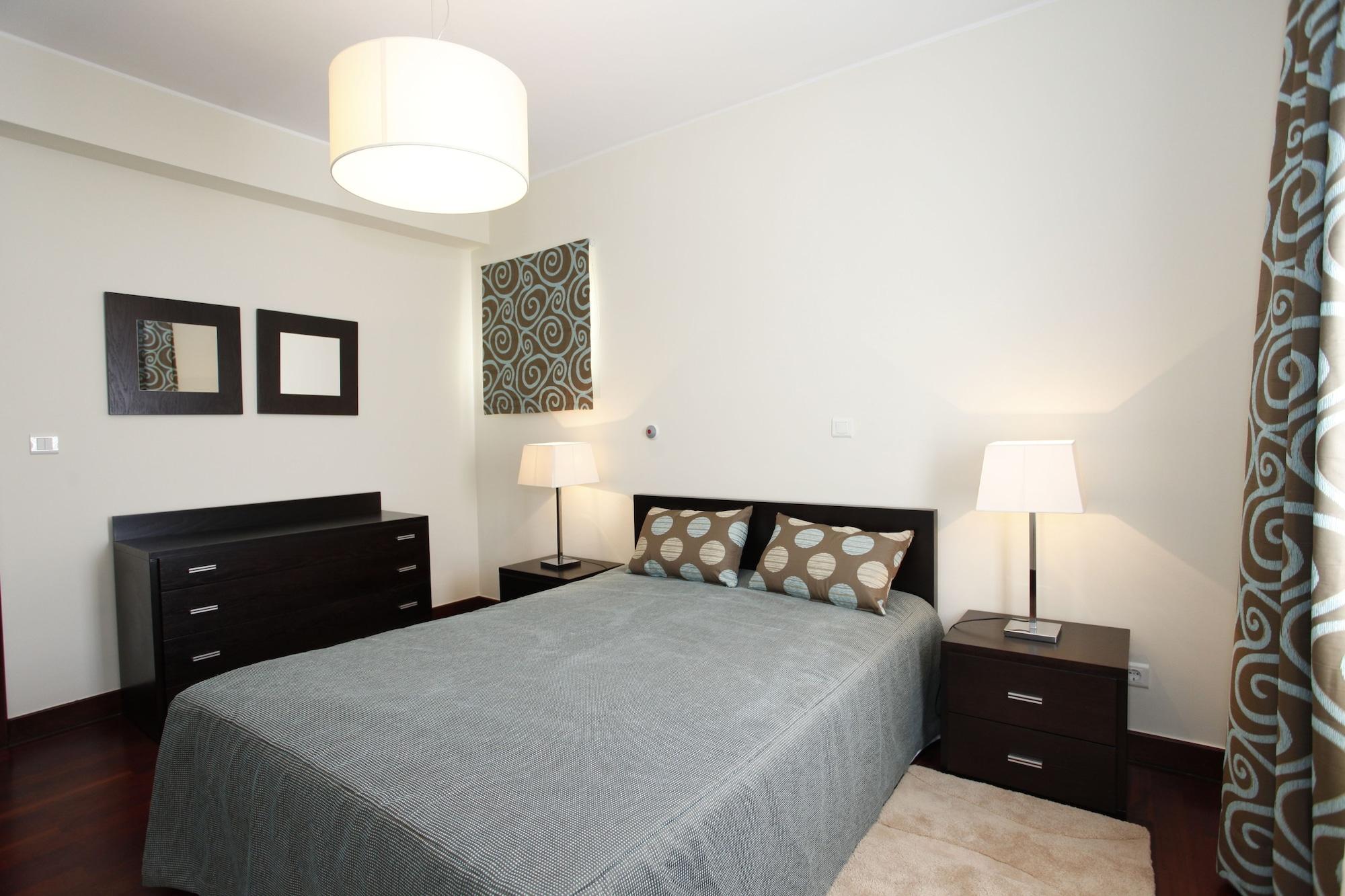 Resort Montebelo Aguieira & 5*
