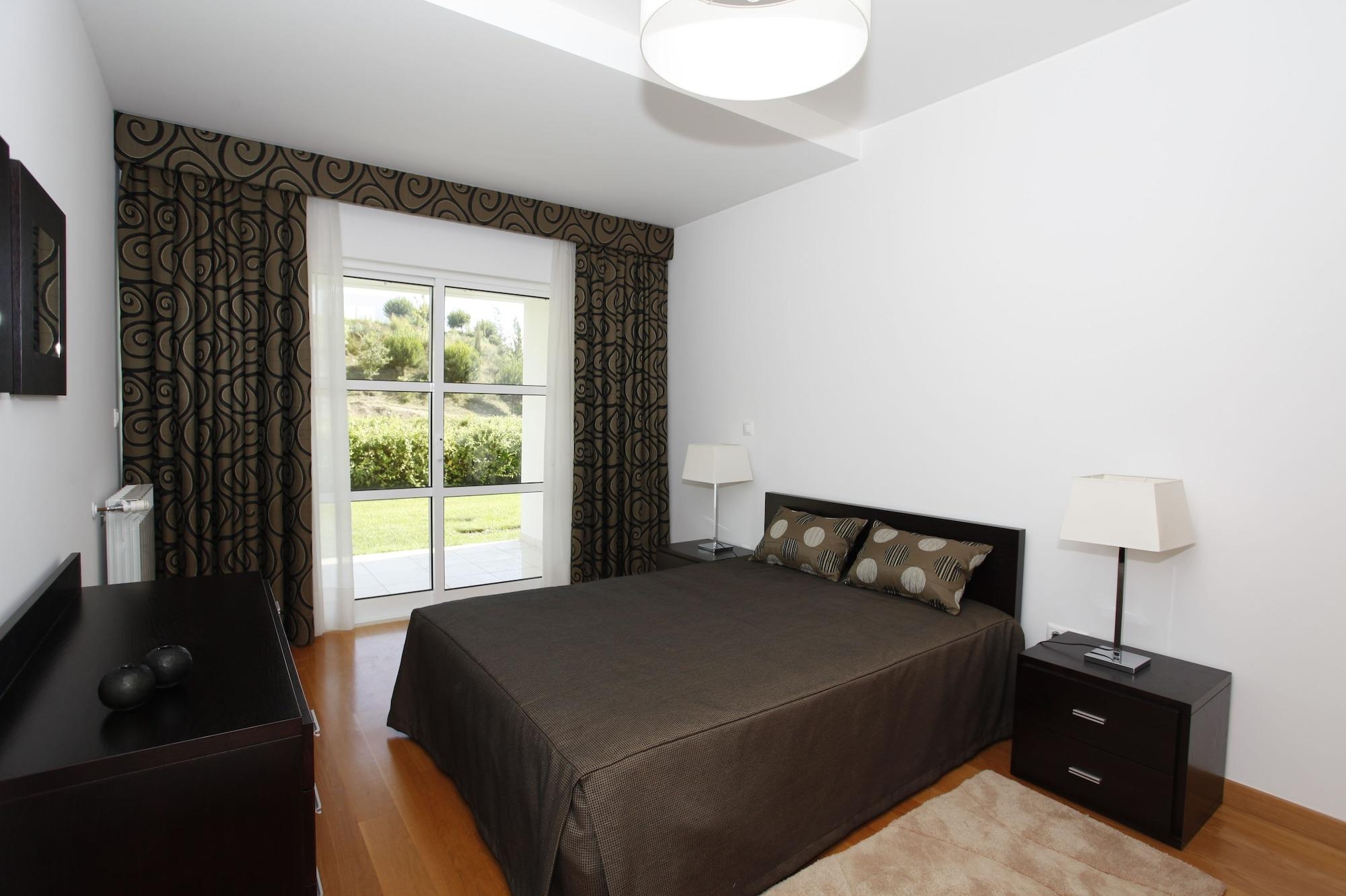 Montebelo Aguieira & Resort 5*