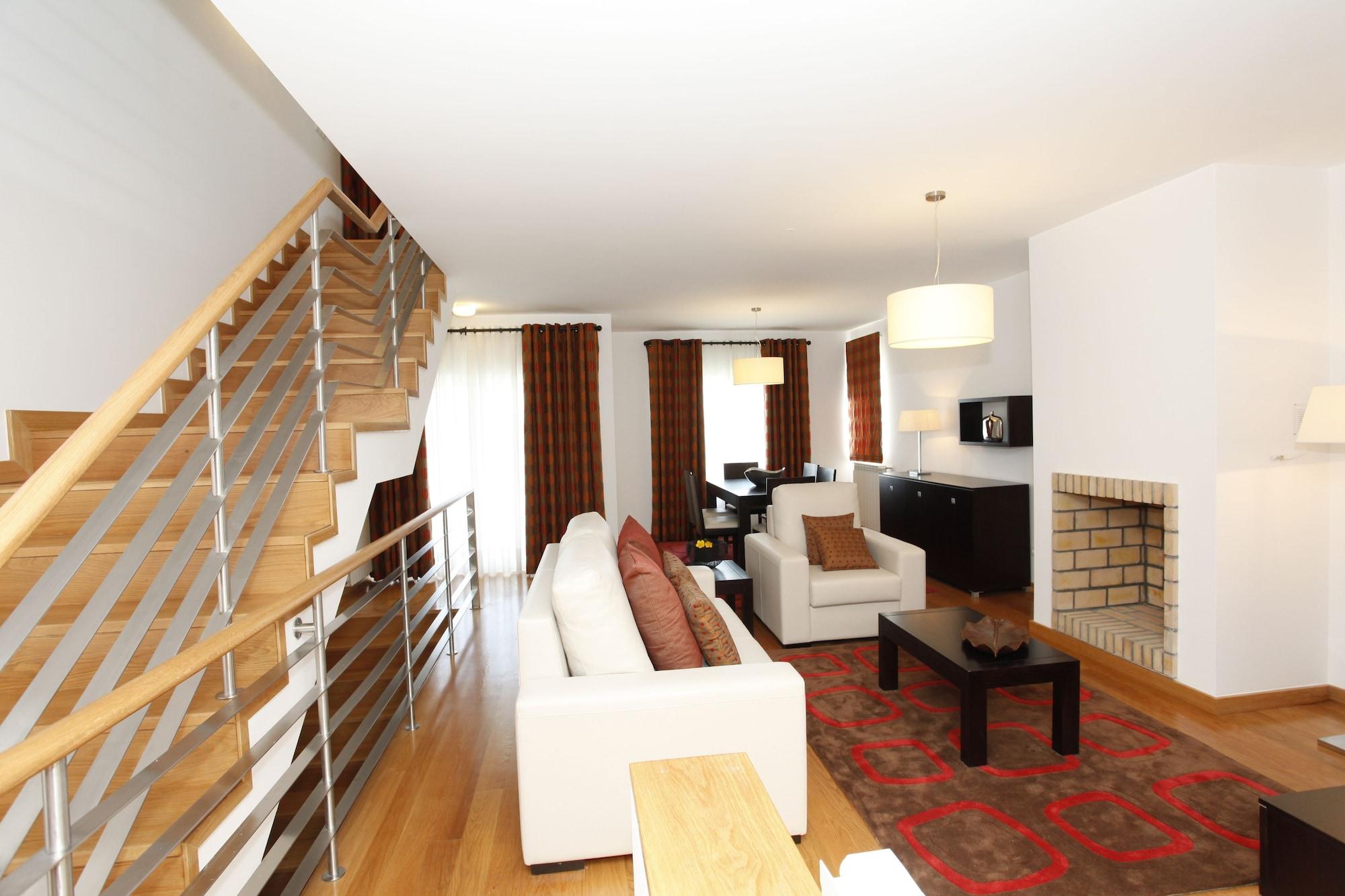 Resort Montebelo Aguieira & 5*