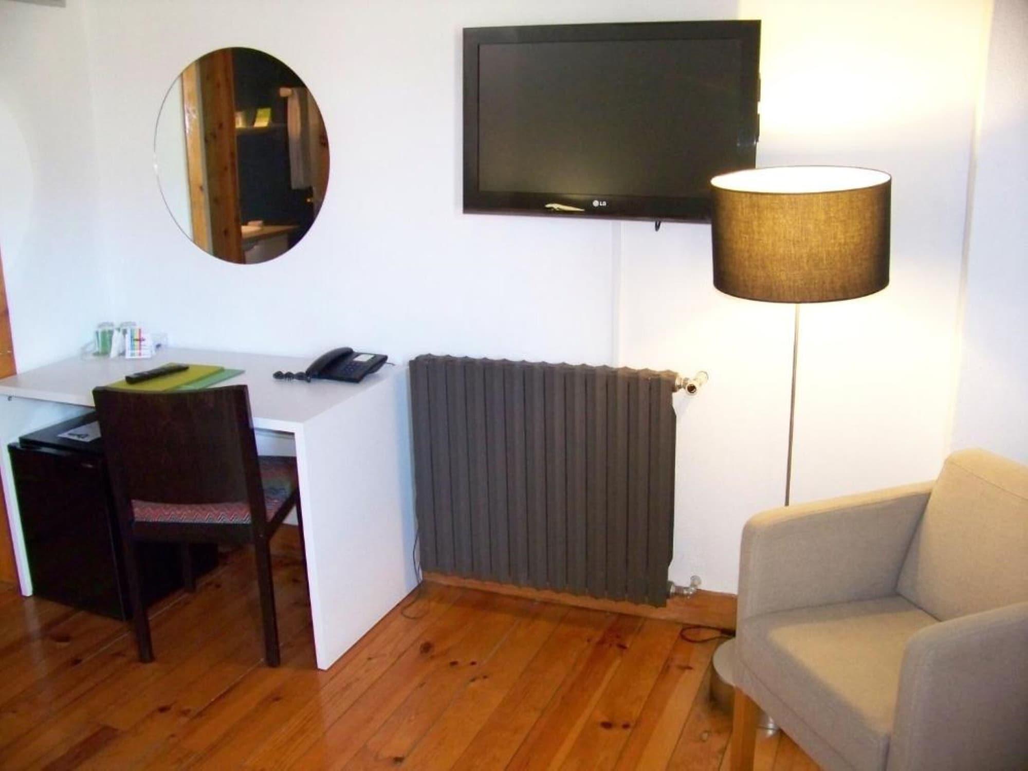 Hotel Inatel 3*