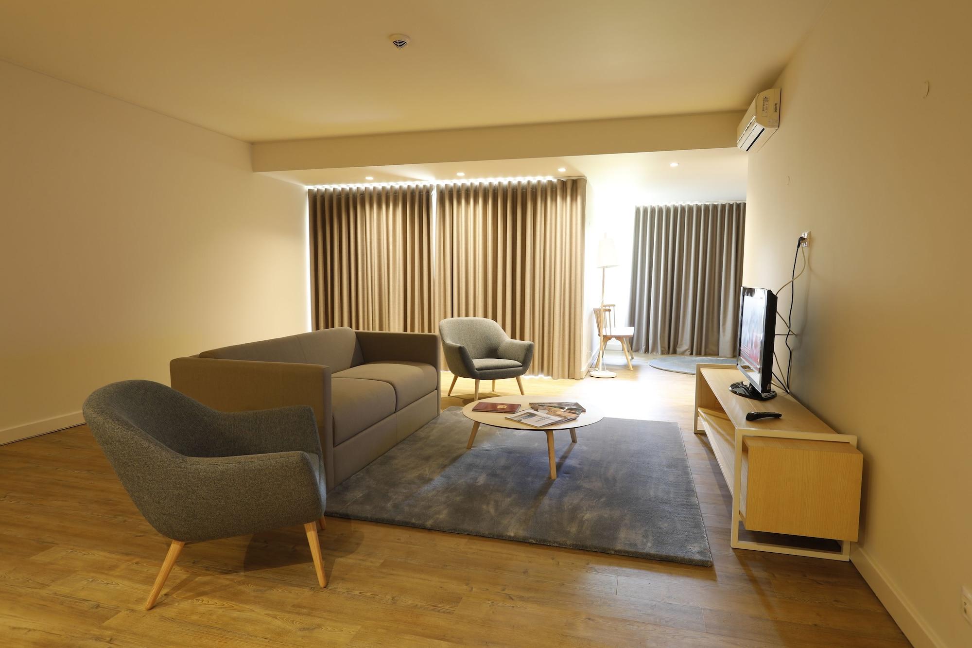 Resort Montebelo Aguieira & 5*