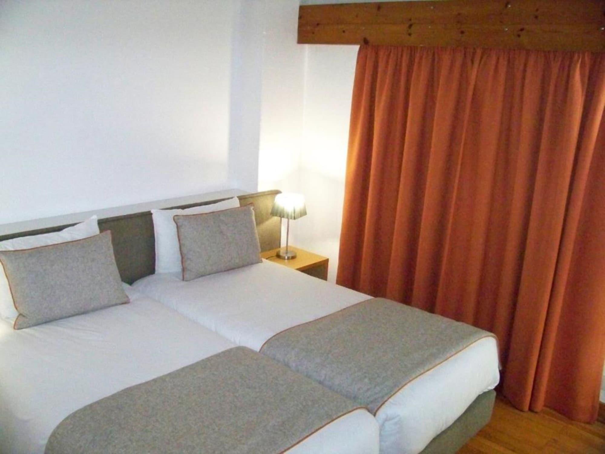 Hotel Inatel Manteigas