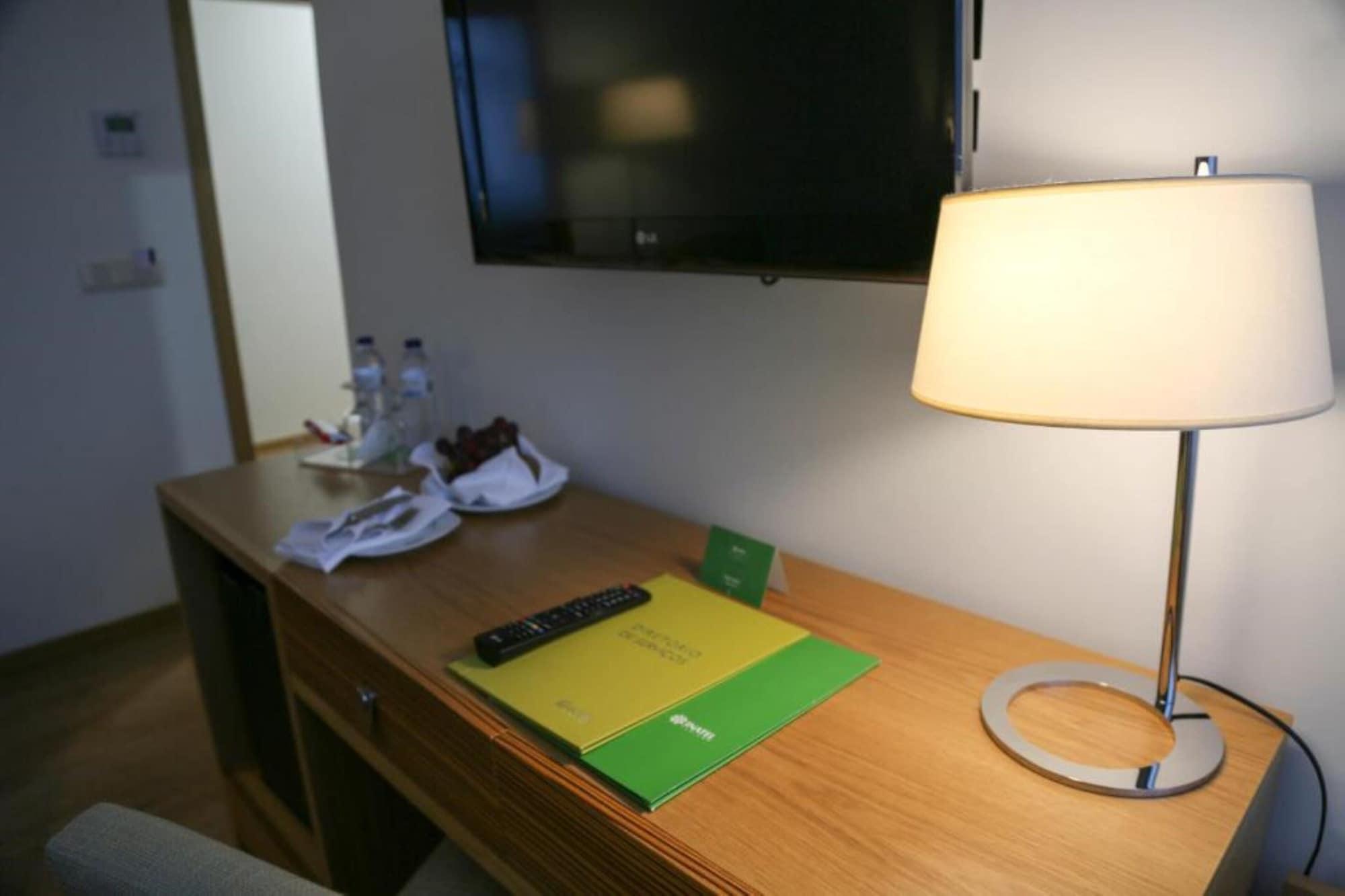 Inatel Hotel 3*