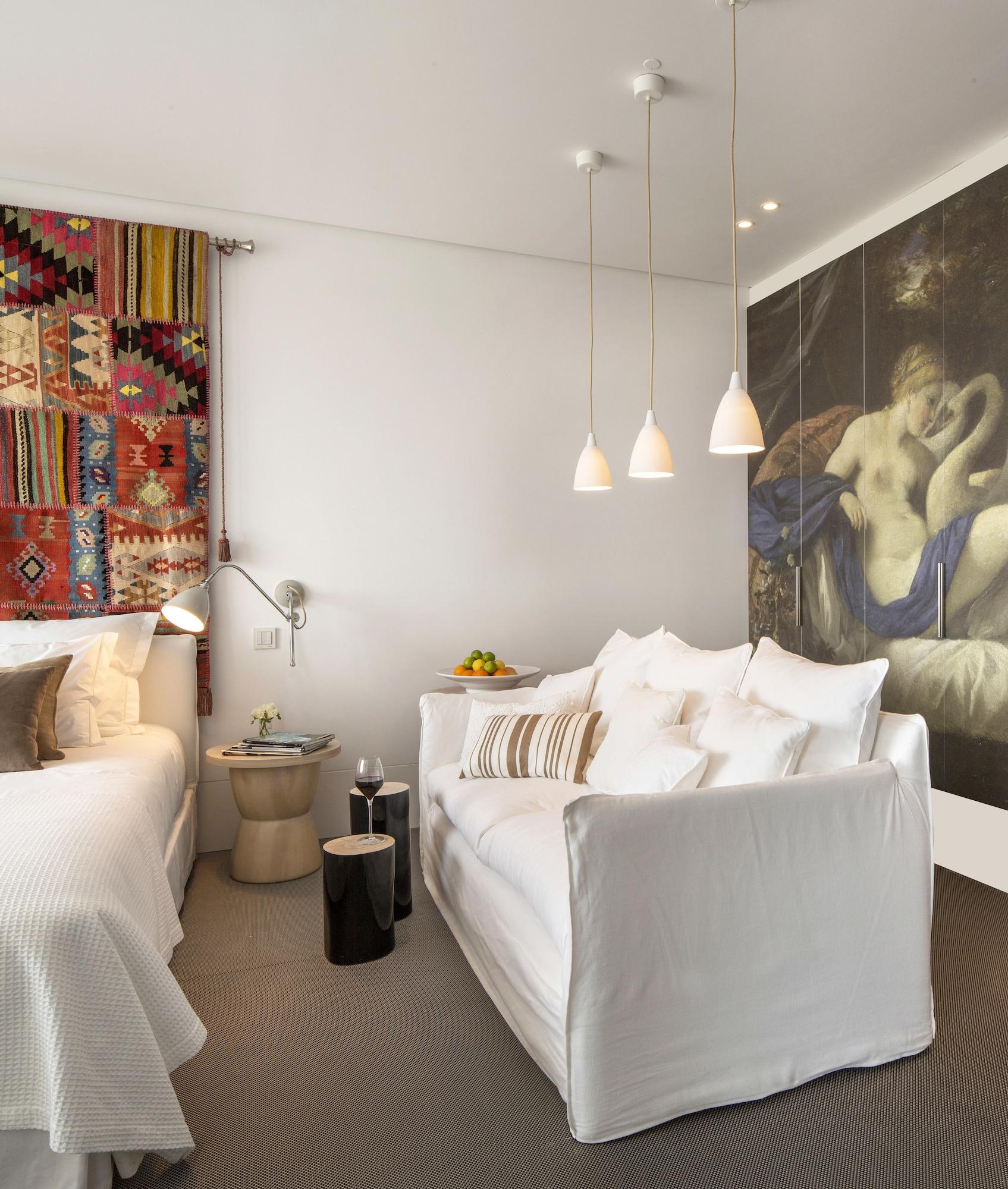 Evolutee Hotel Obidos