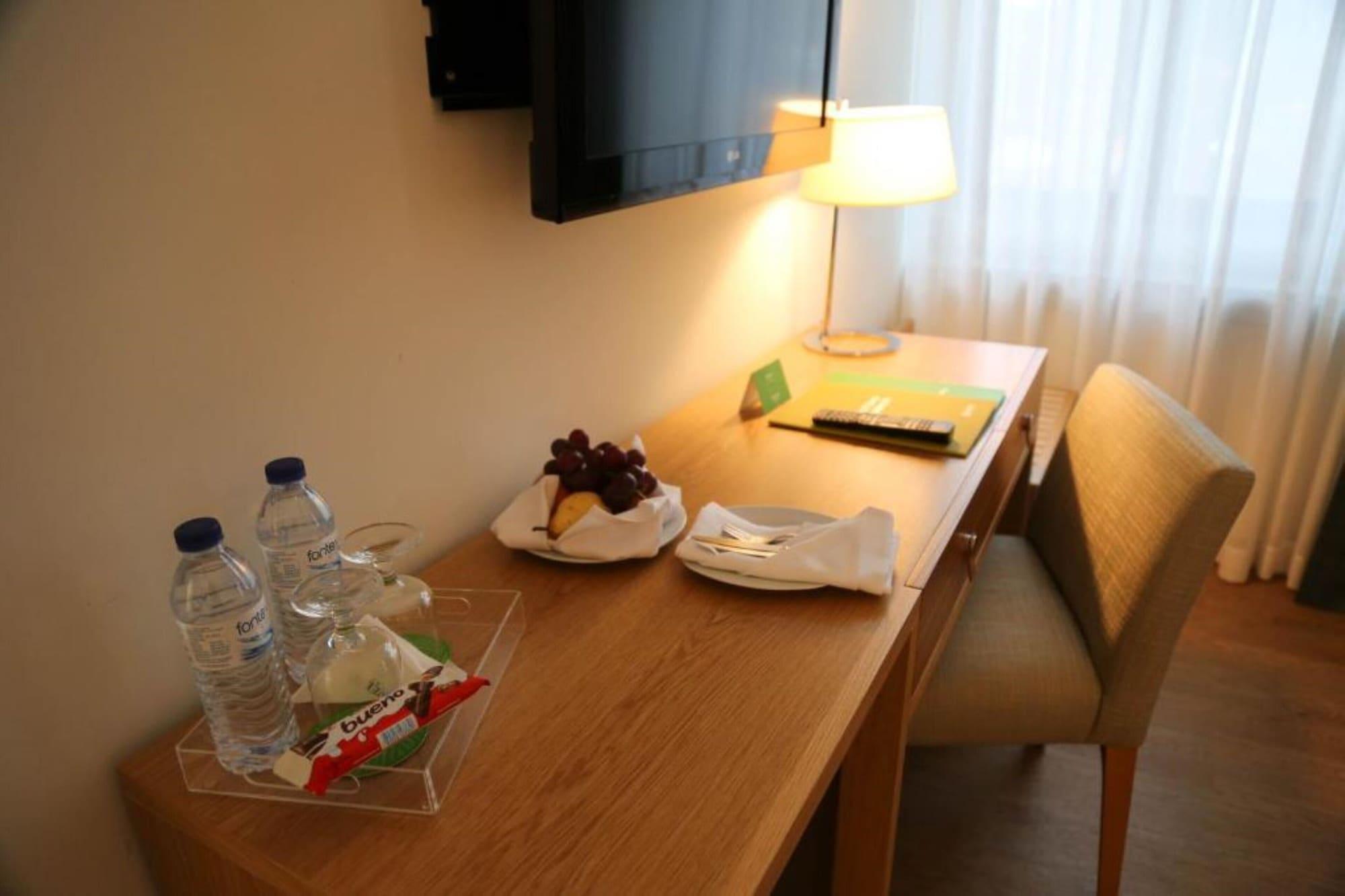Hotel Inatel Manteigas