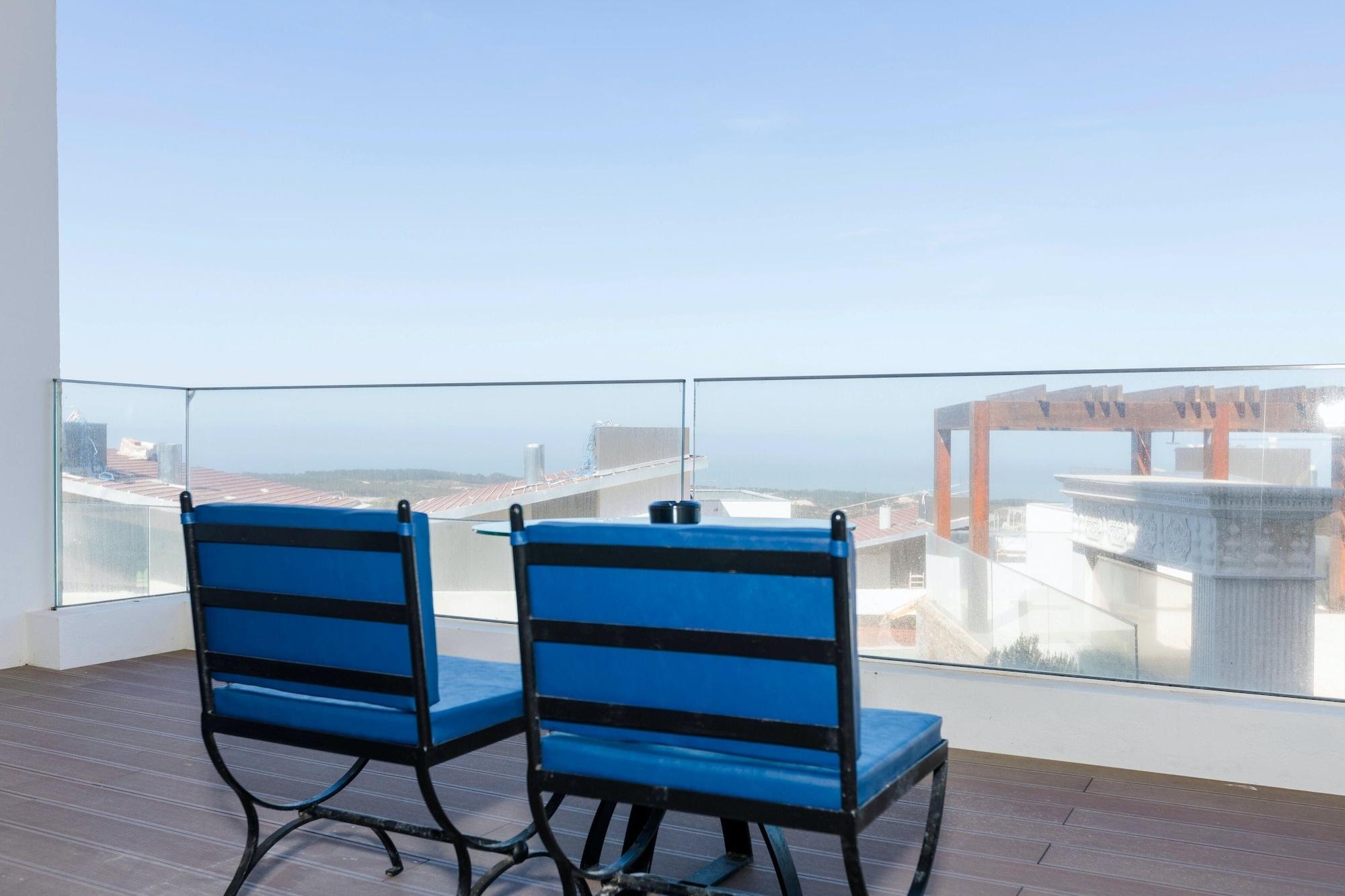 Royal Obidos Scenic Resort