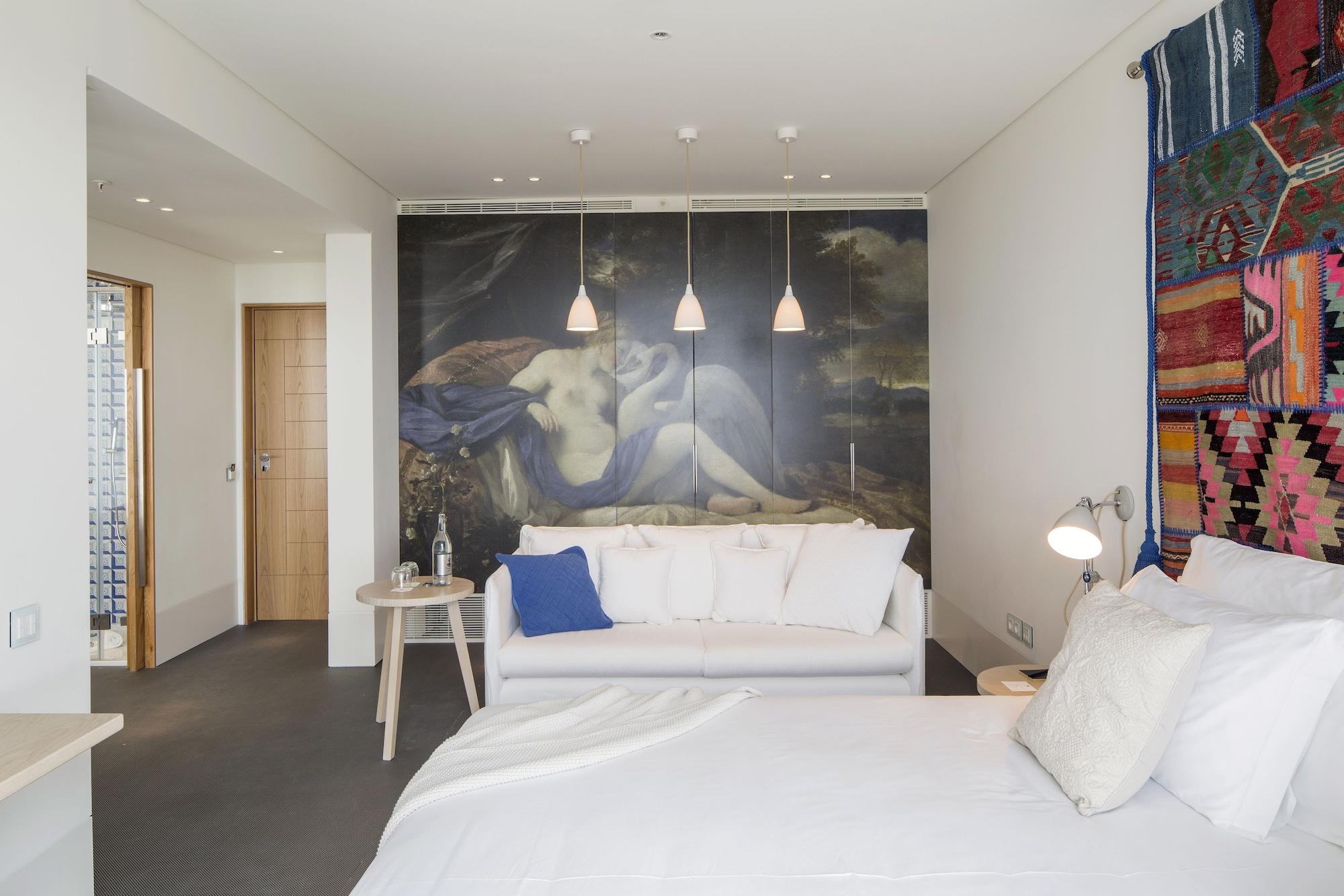 Royal Obidos Scenic Resort Hotel