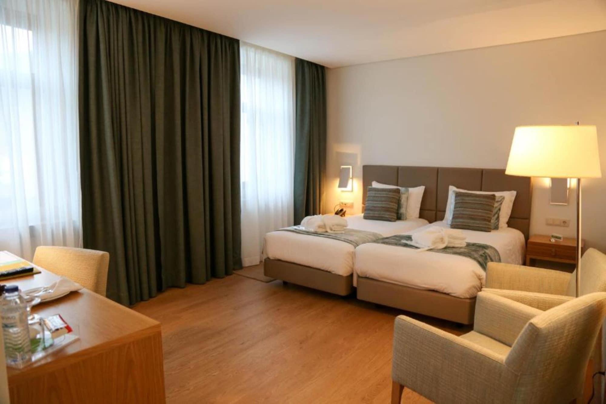 Hotel Inatel Manteigas