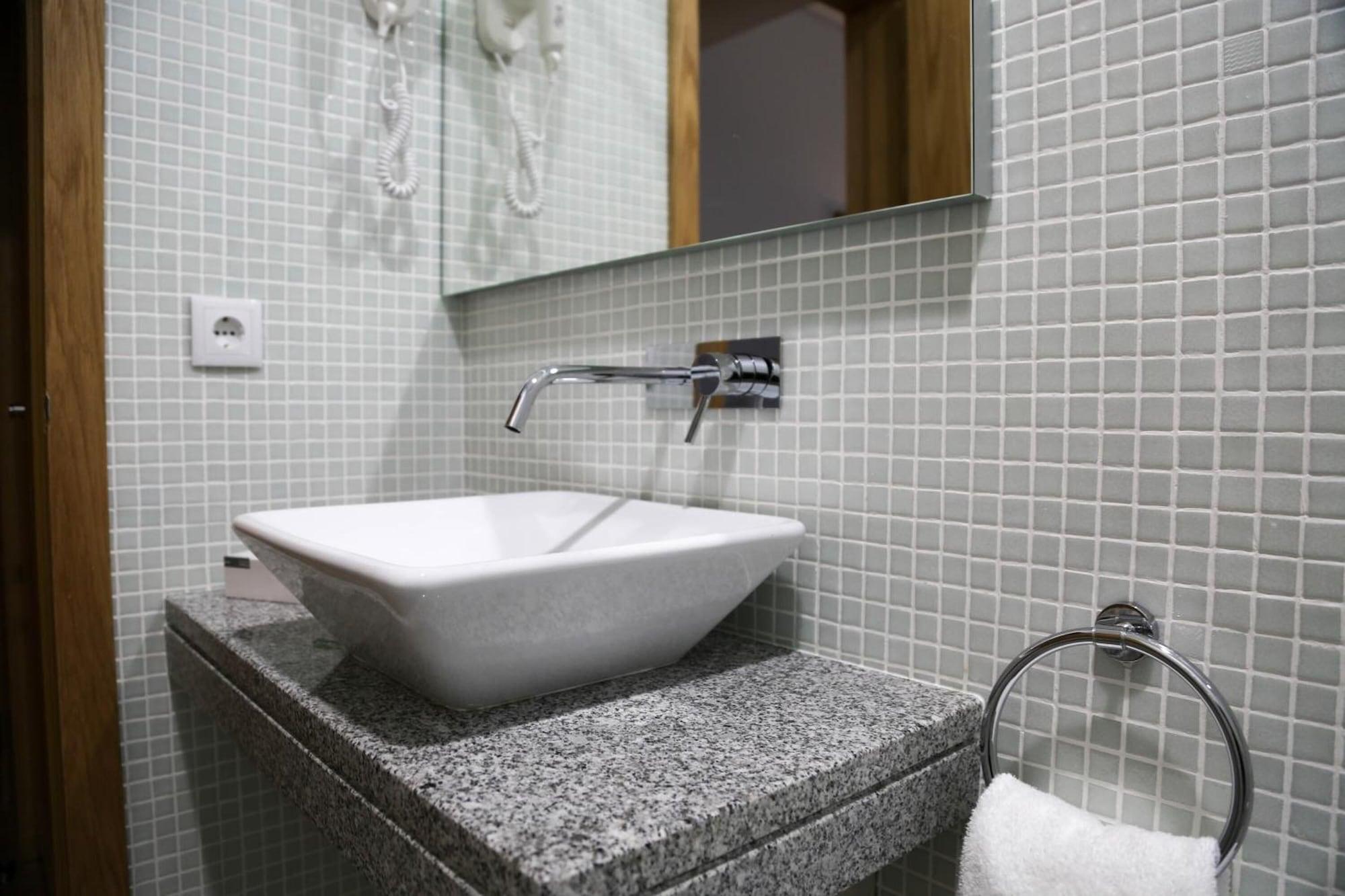 Hotel Inatel Manteigas