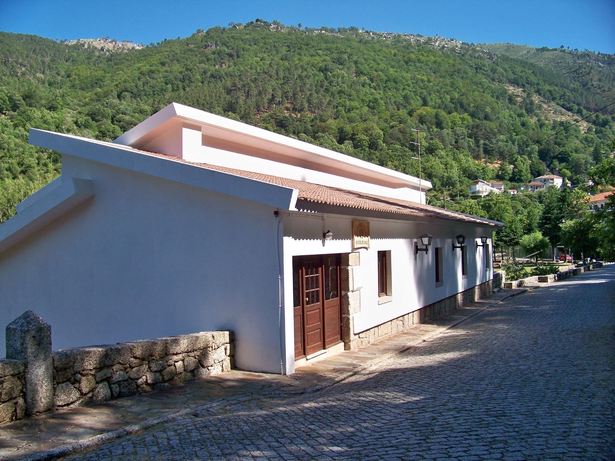 Inatel 3* Manteigas