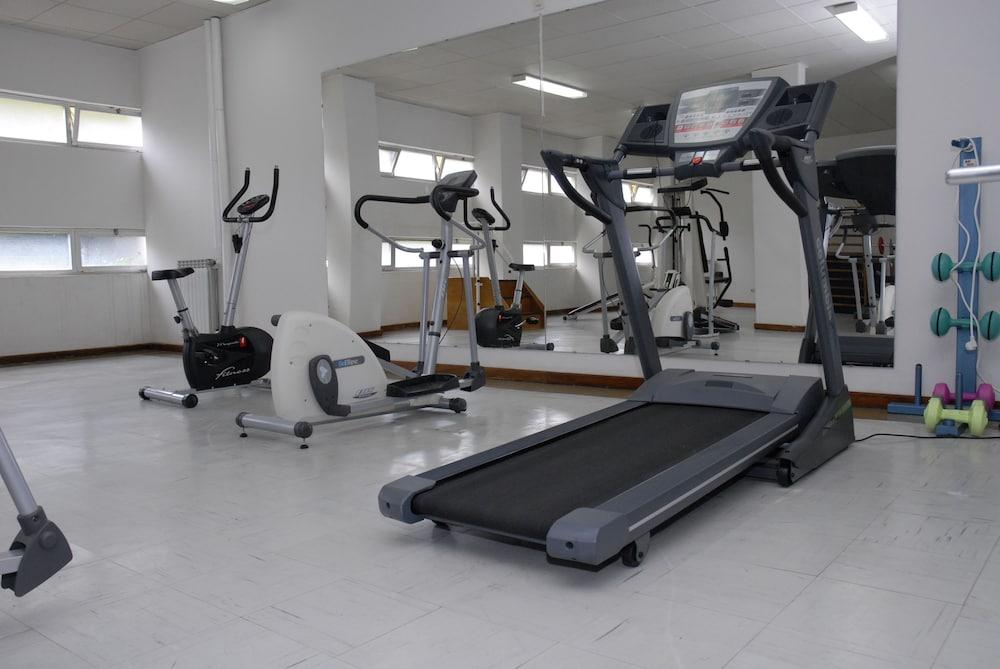 Inatel Hotel
