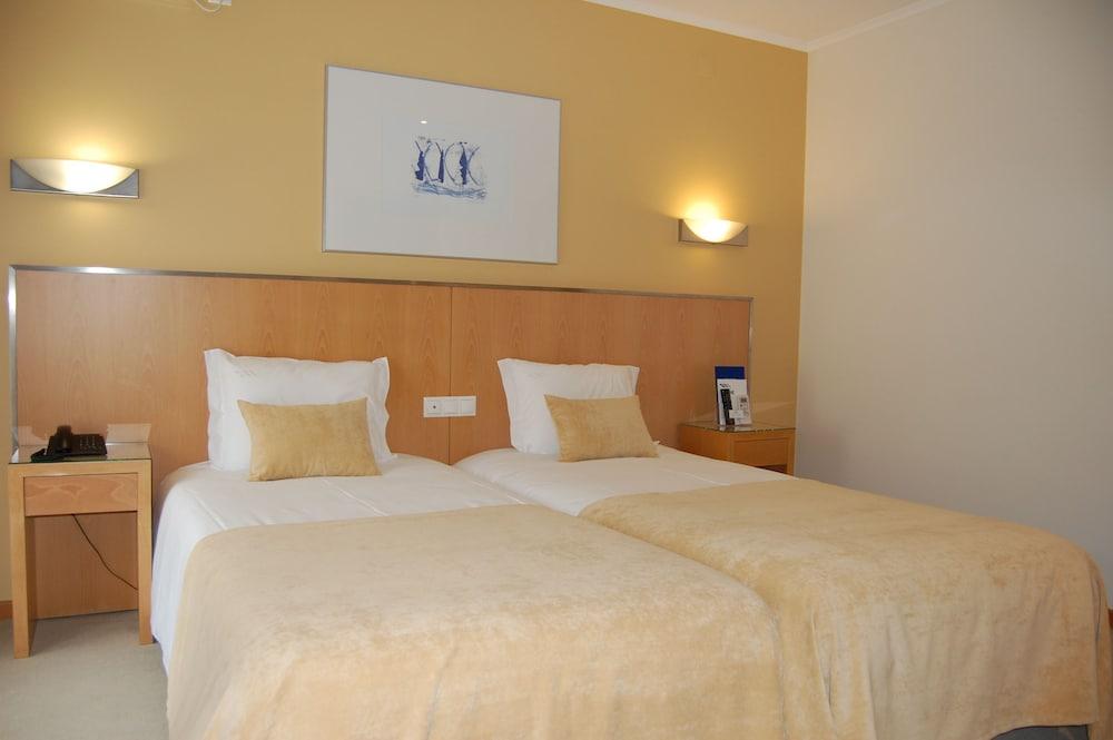 Mare Hotel Nazare