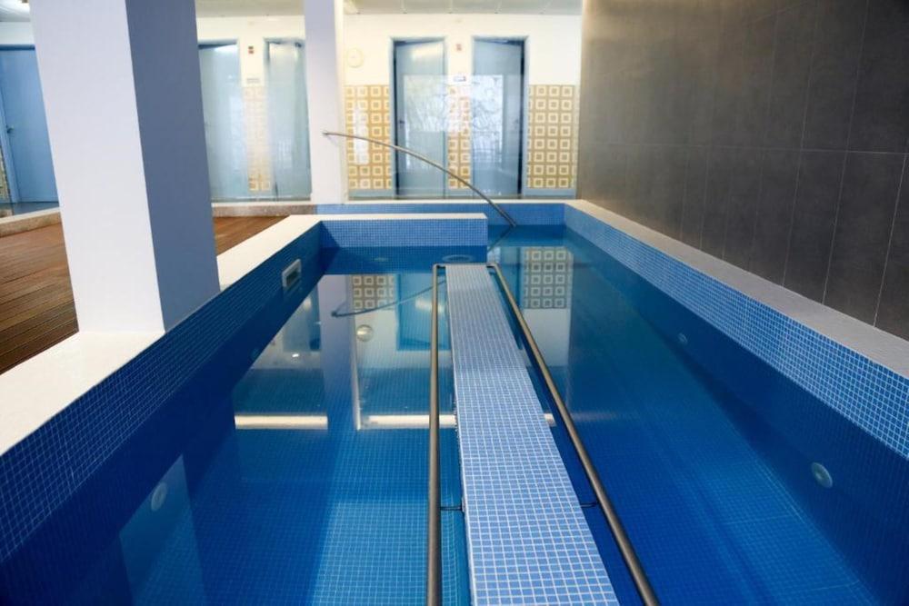 Inatel Hotel 3*