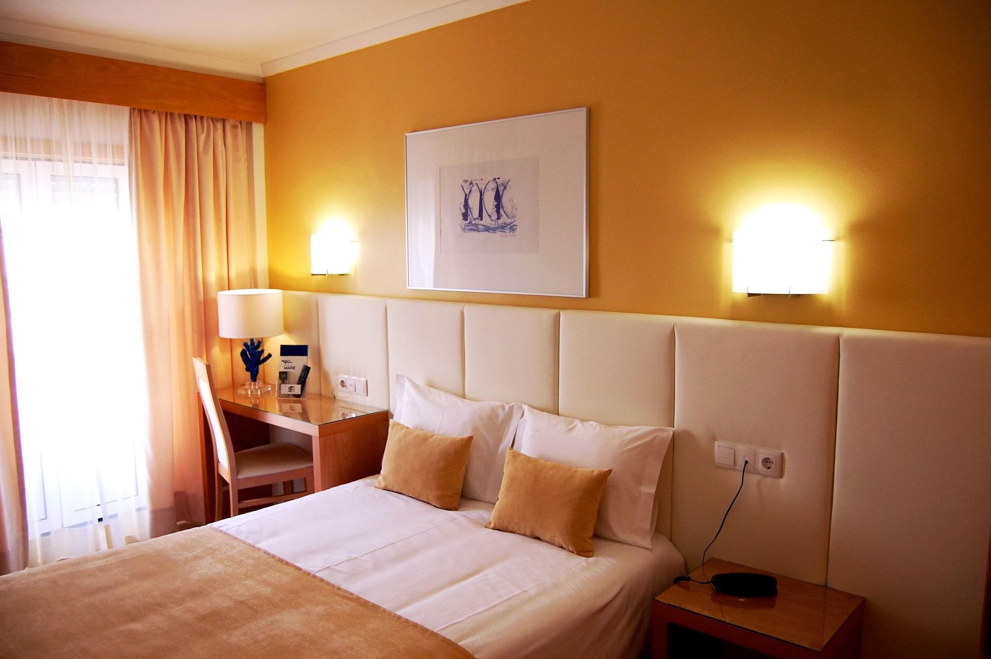 Hotel Mare 3*