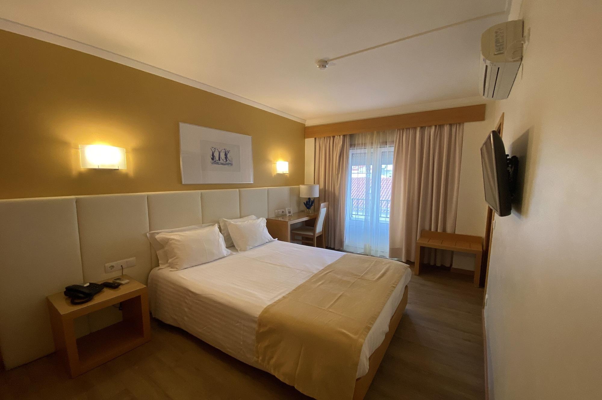 Hotel Mare 3*