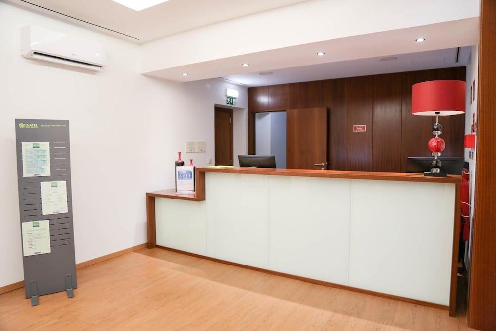 Hotel Inatel