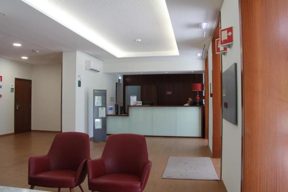 Inatel Hotel Manteigas
