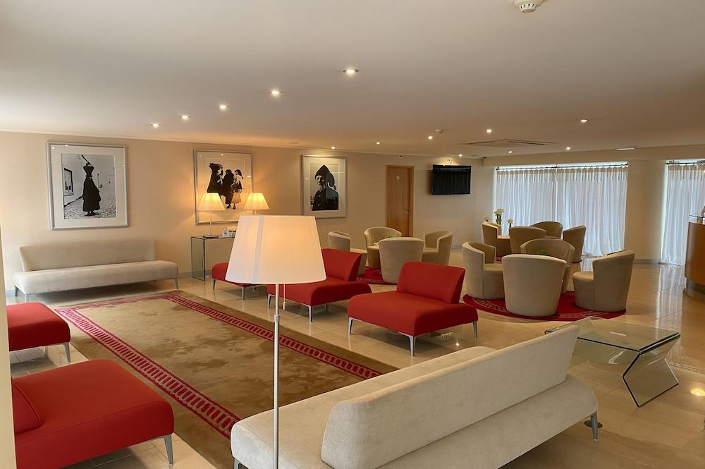 Mare Hotel 3*