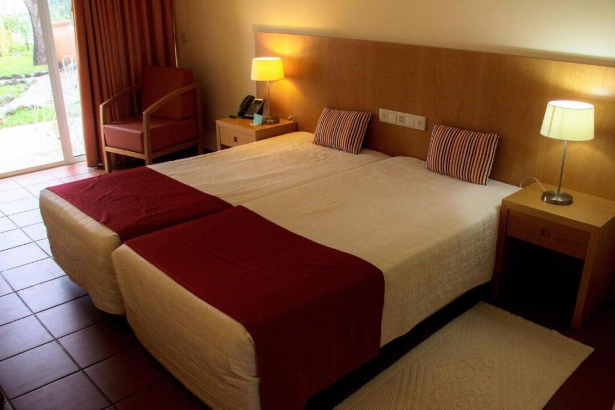 Inatel Hotel