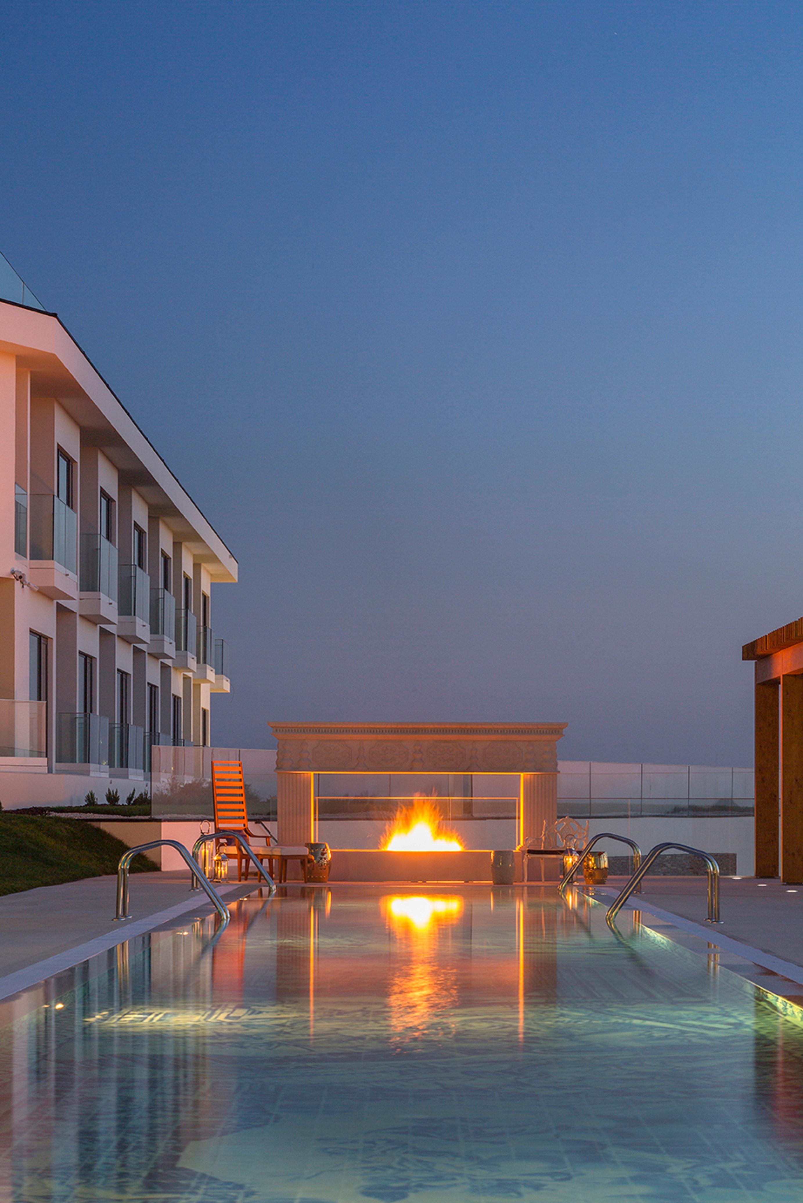 Evolutee Hotel 5*