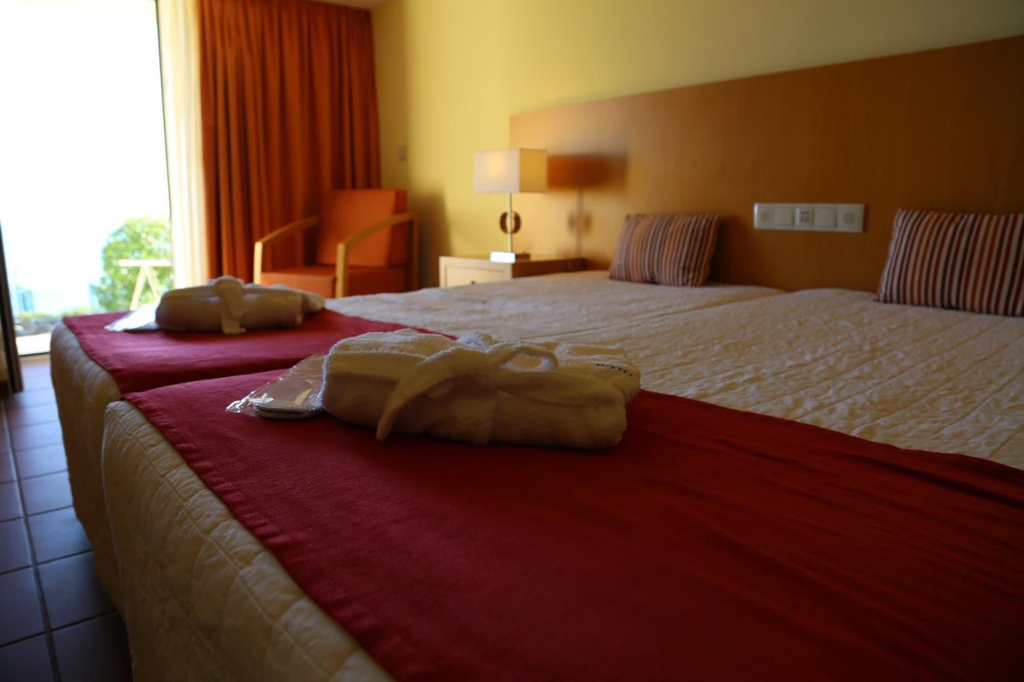 Hotel Inatel Oeiras