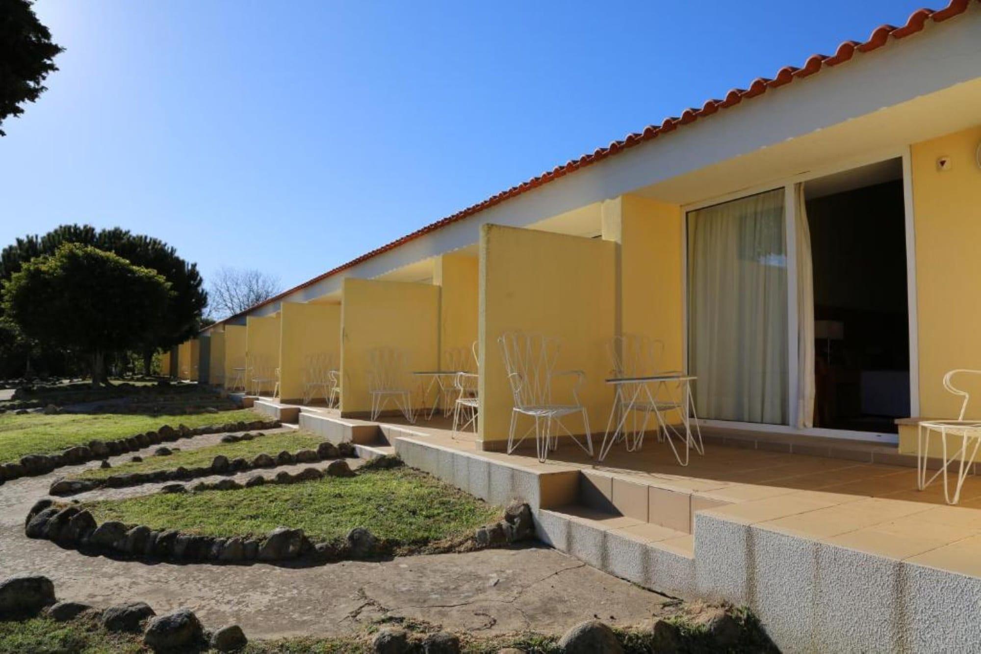 Inatel Oeiras