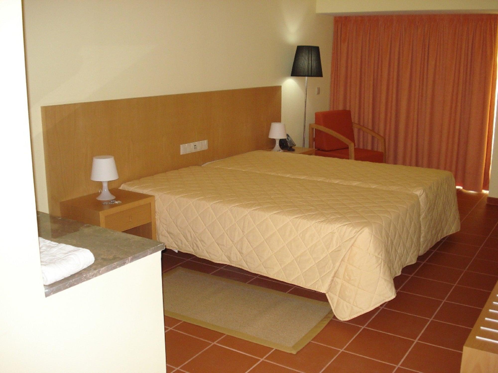 Hotel Inatel 3*