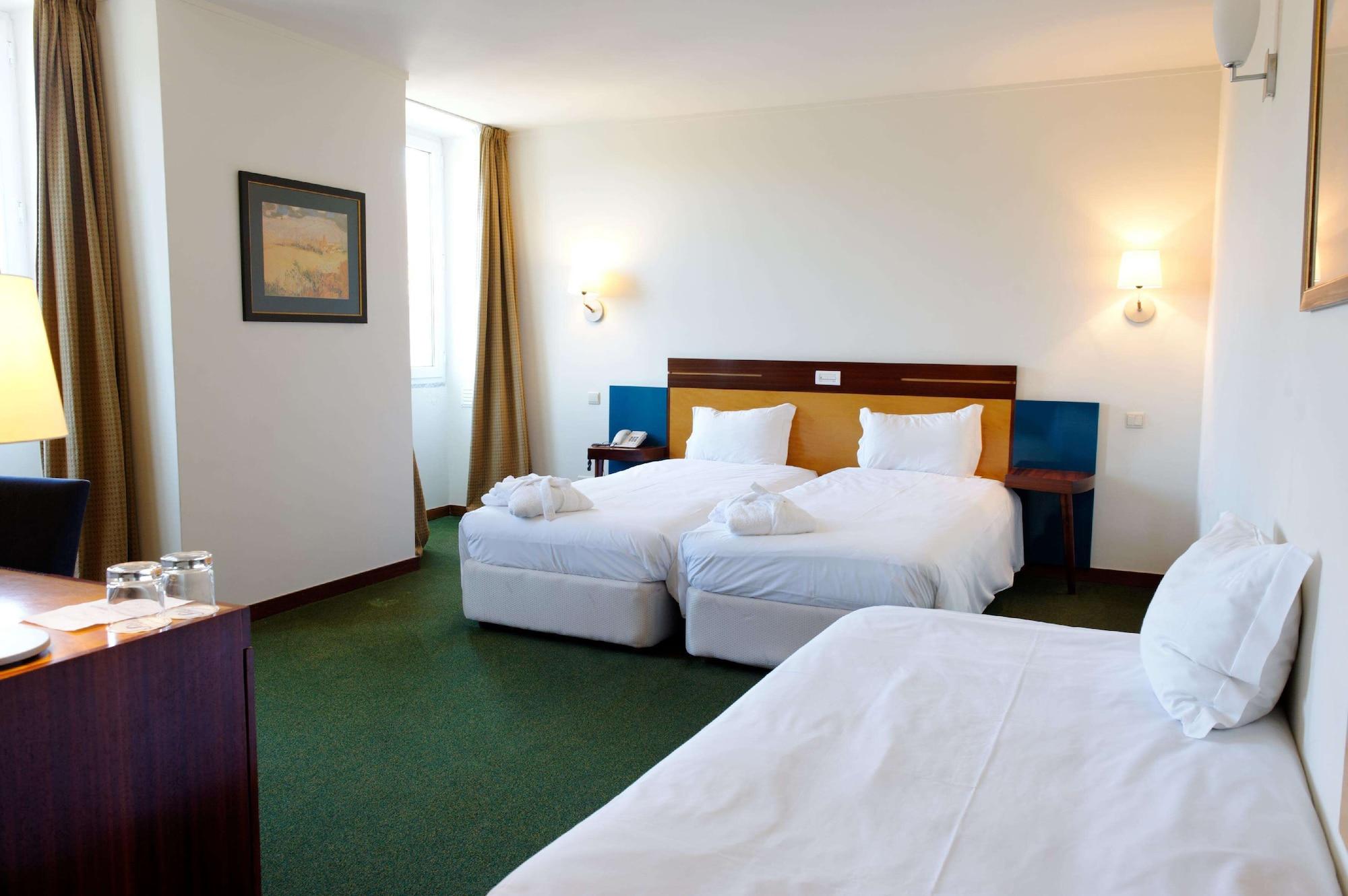 Hotel The Lince