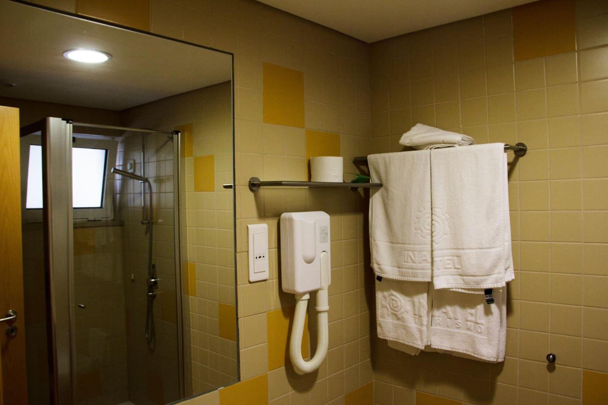 Hotel Inatel