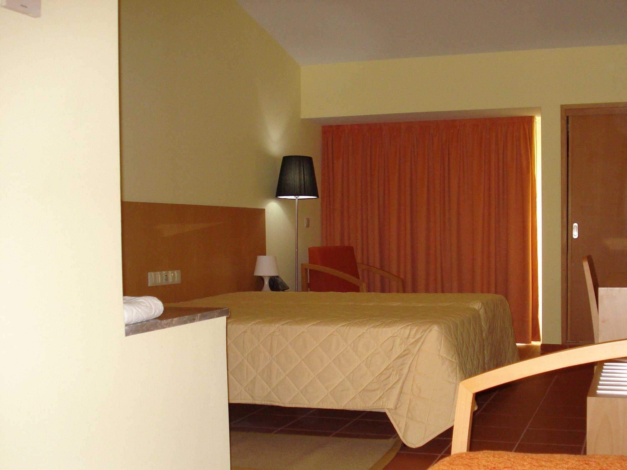 Inatel Hotel 3*