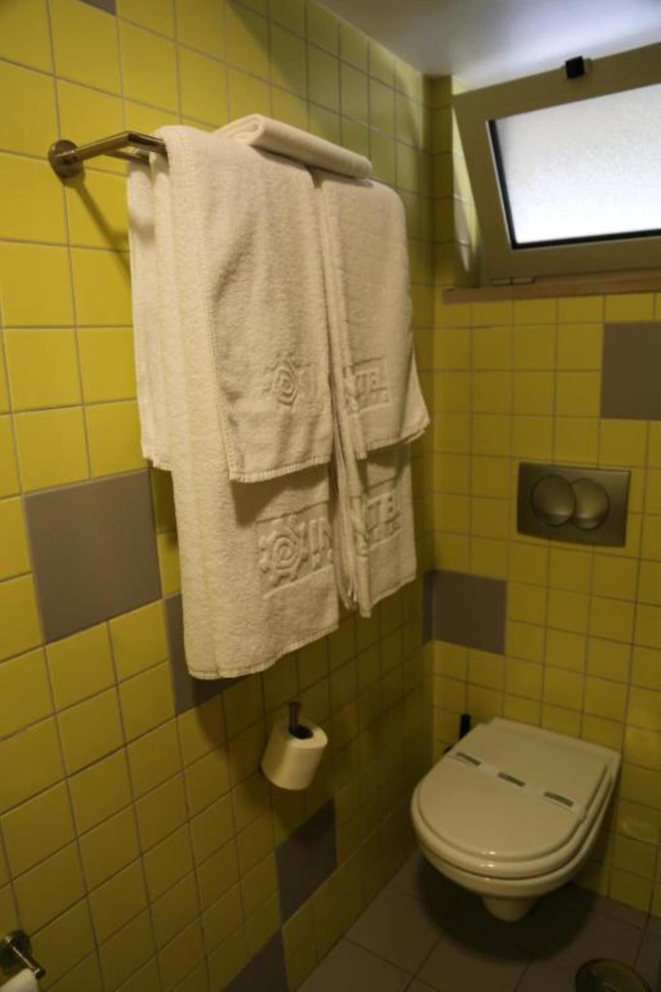 Hotel Inatel Oeiras