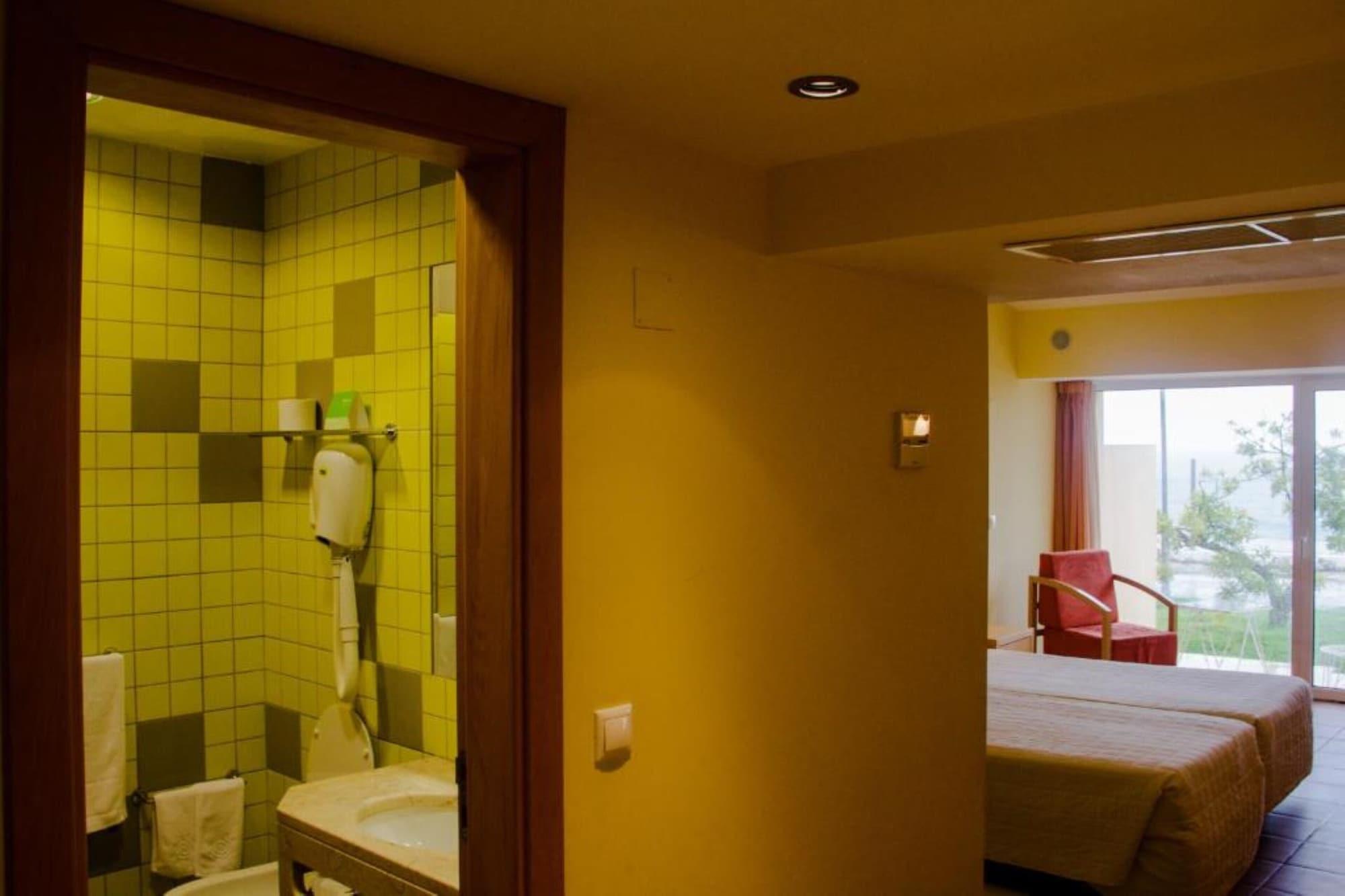 Hotel Inatel Oeiras