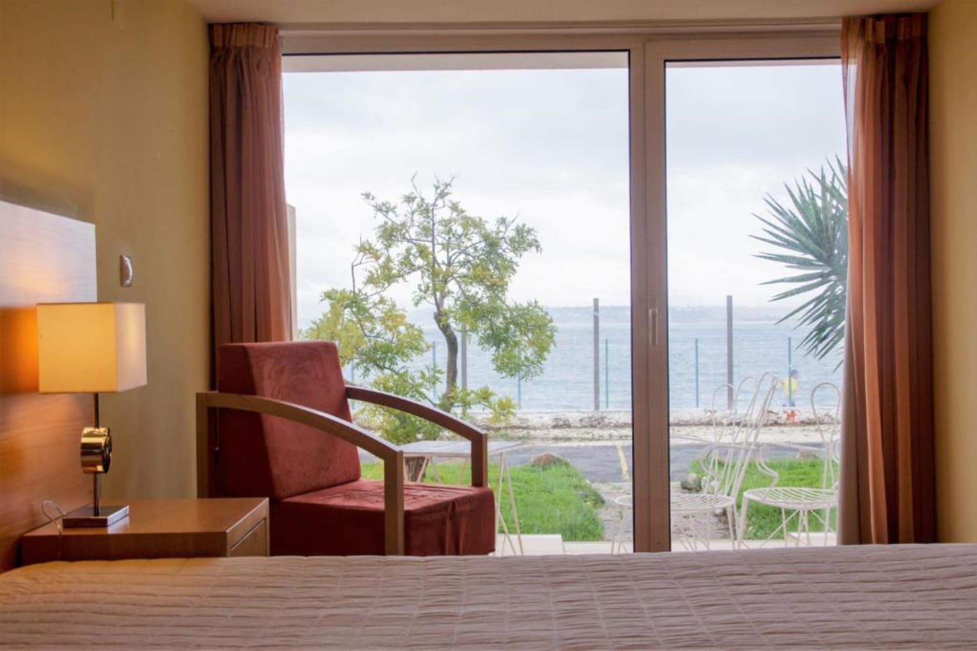 Hotel Inatel Oeiras