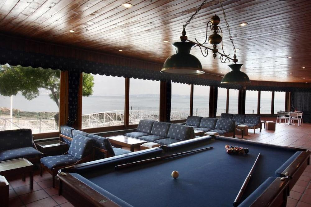 Hotel Inatel 3*