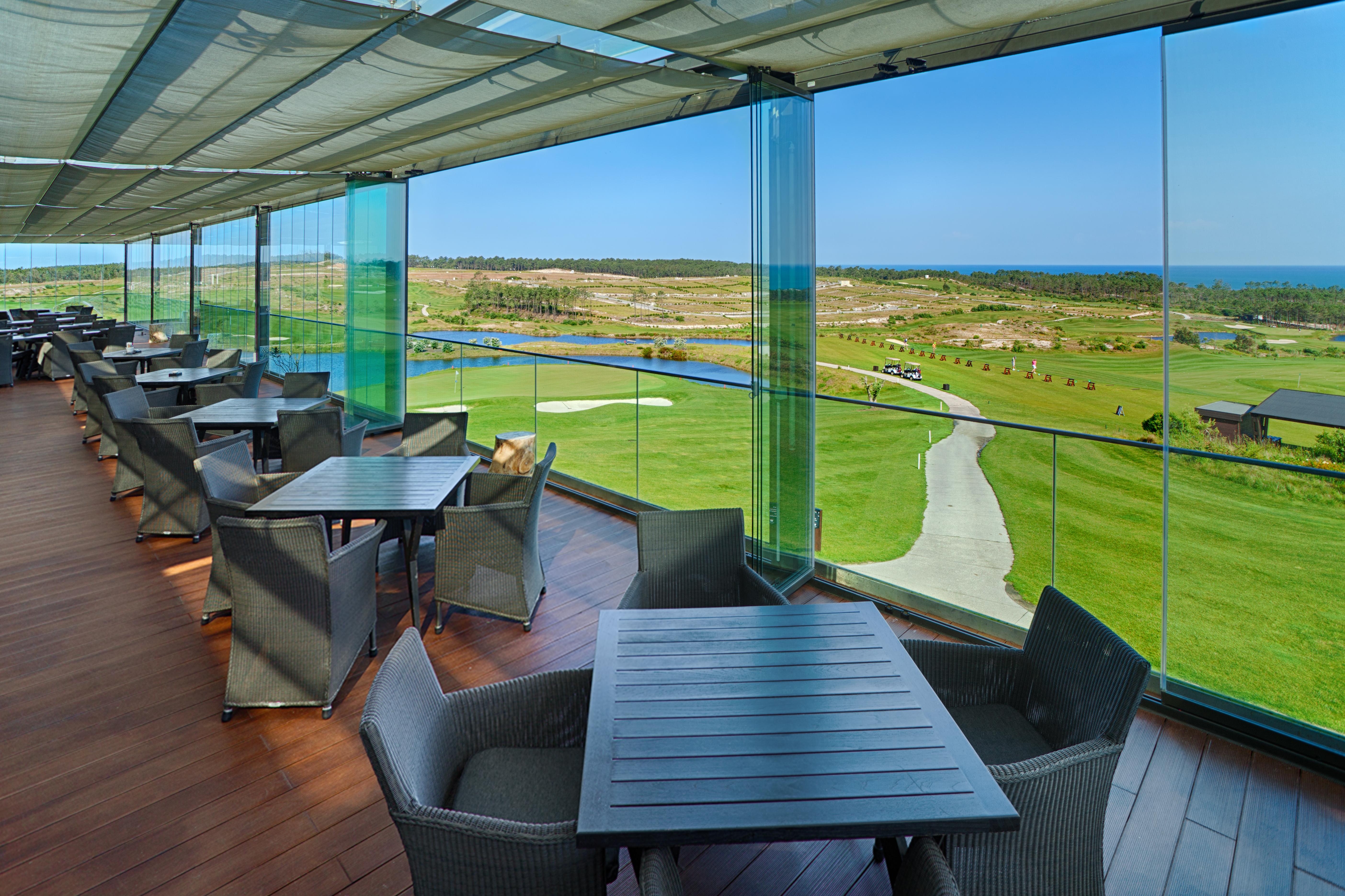 Royal Obidos Scenic Resort Praia del Rei