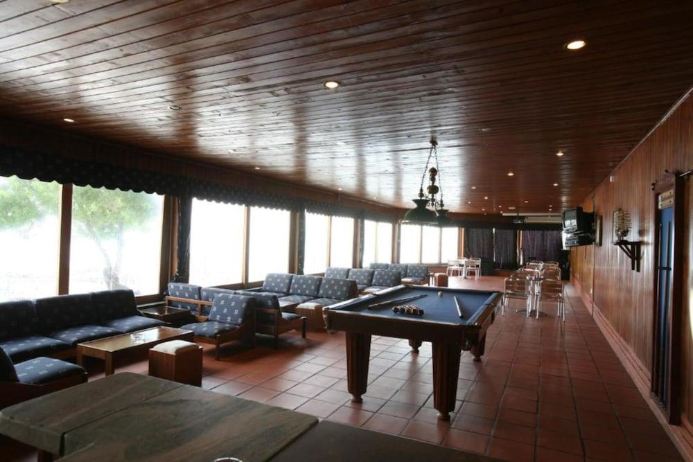 Inatel Hotel